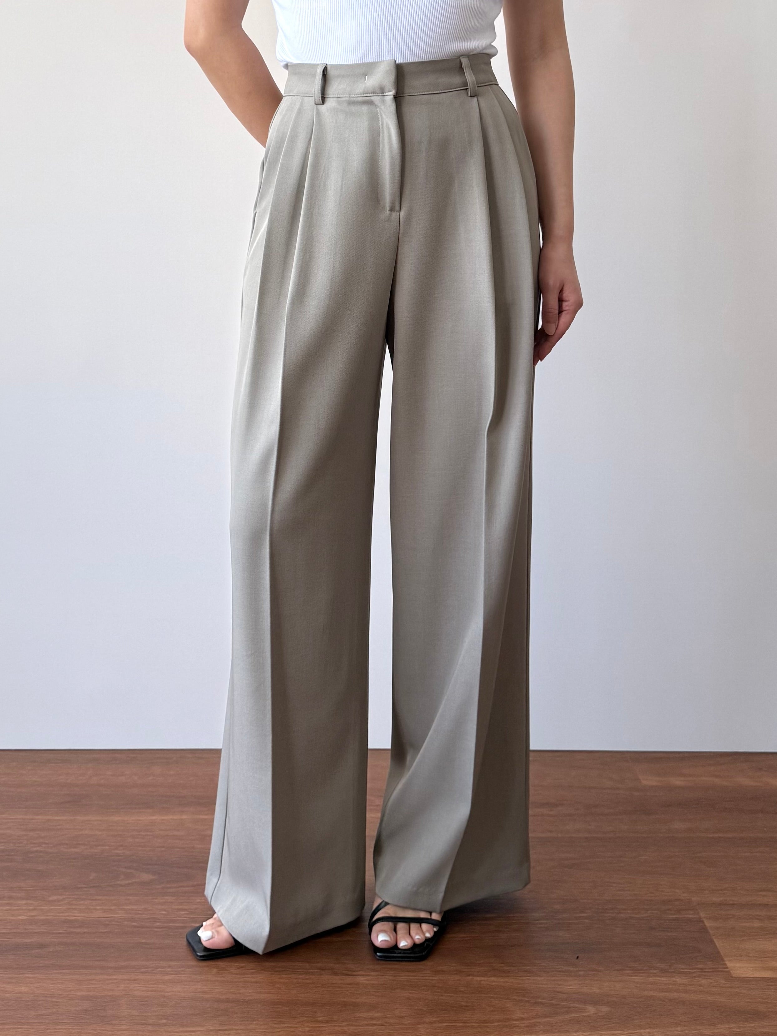 Avis Pant - Classic