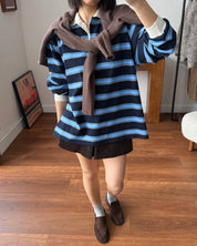 For Geeks... A calm preppy note for an ordinary afternoon walk.