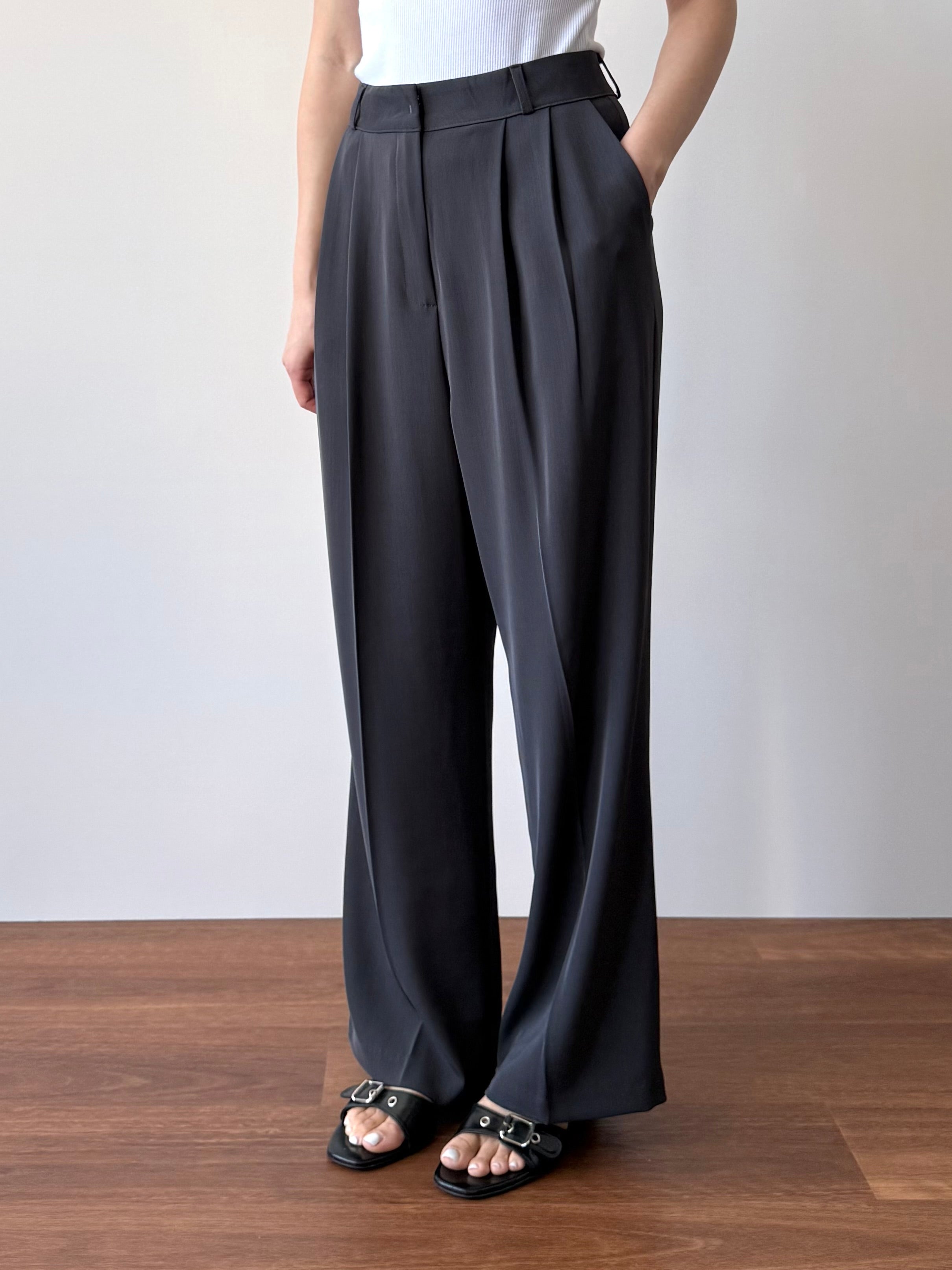 Avis Pant - Silky