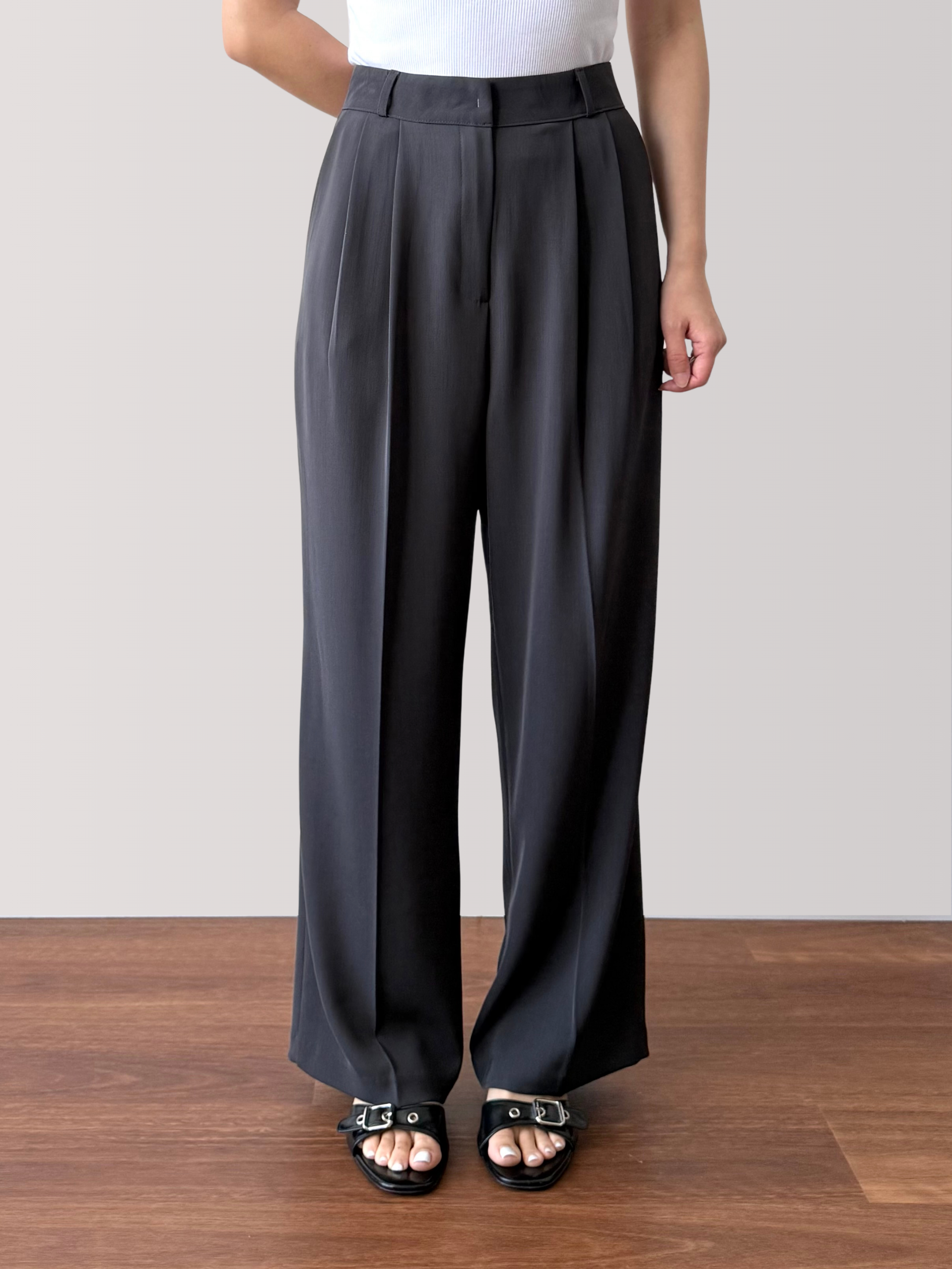 Avis Pant - Silky