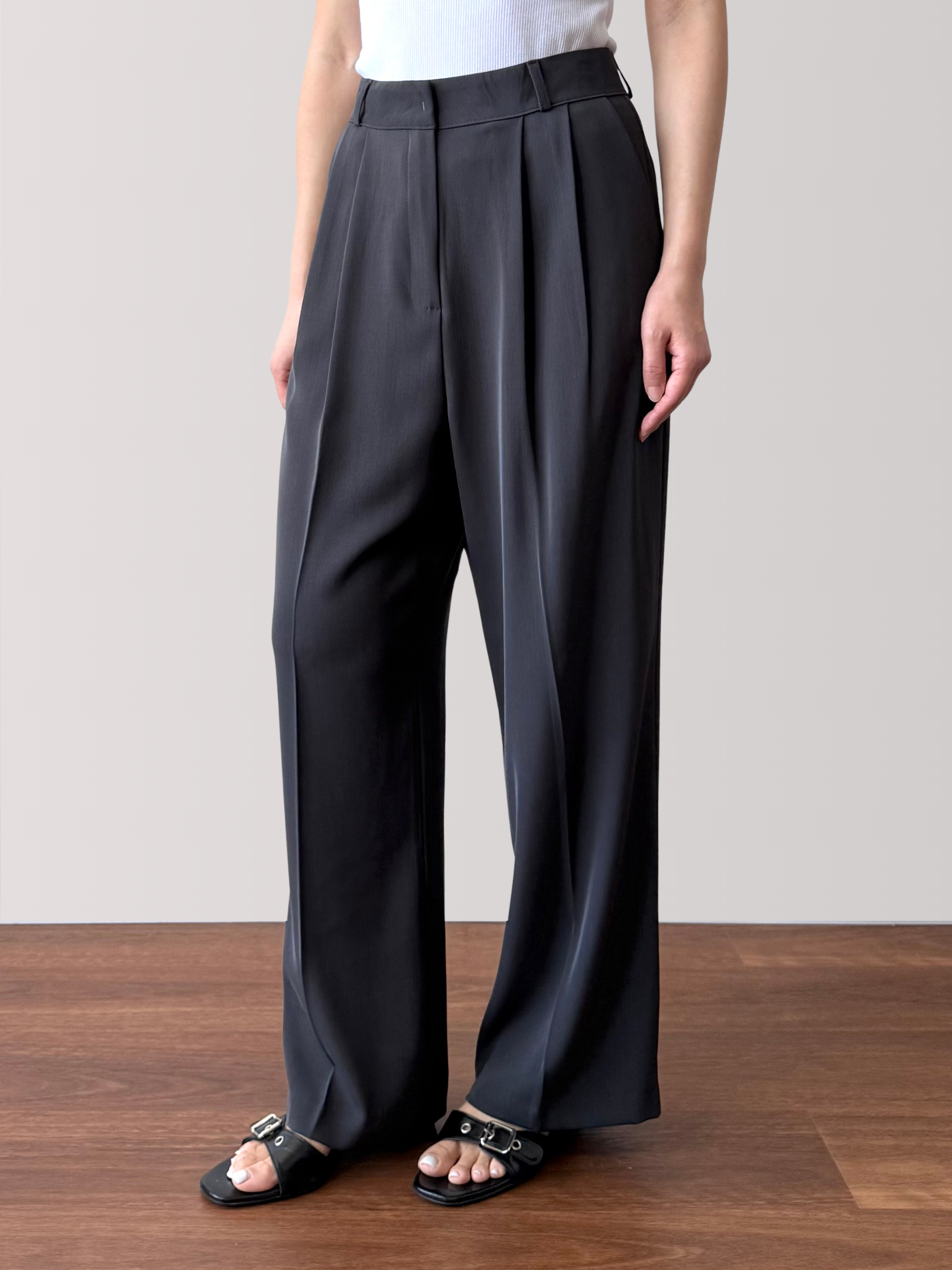 Avis Pant - Silky