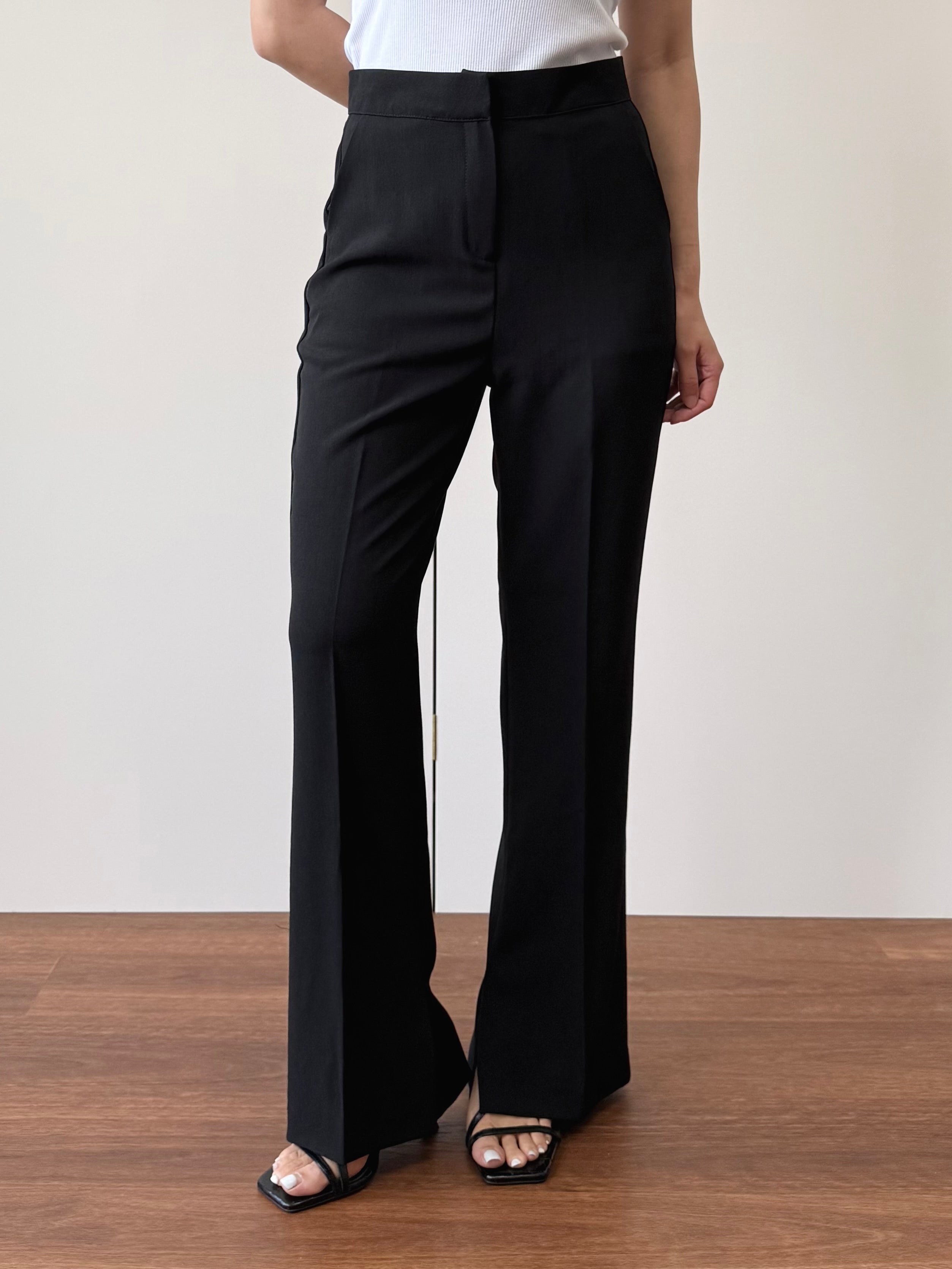 Blair Pant - Linen-7