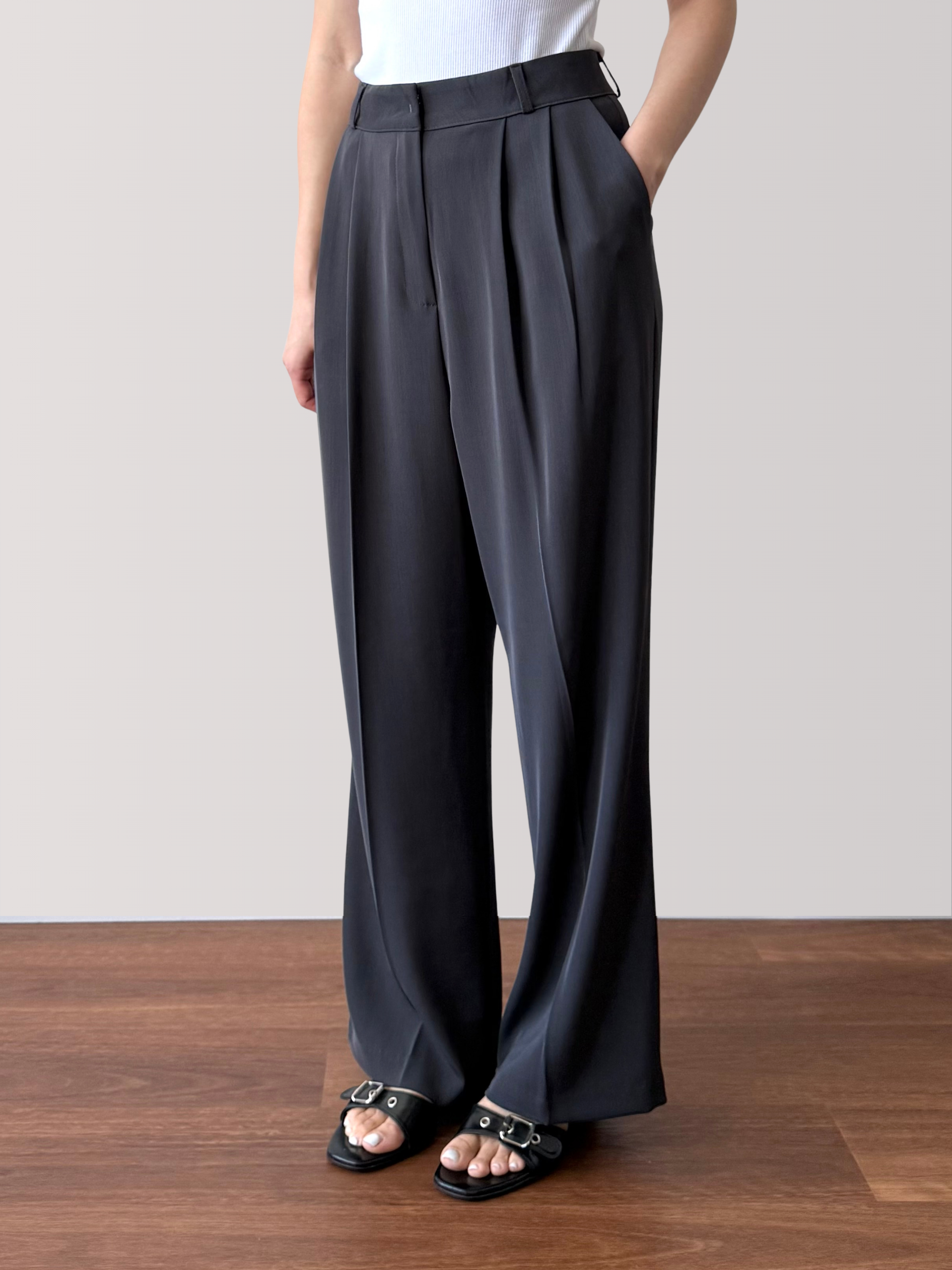 Avis Pant - Silky