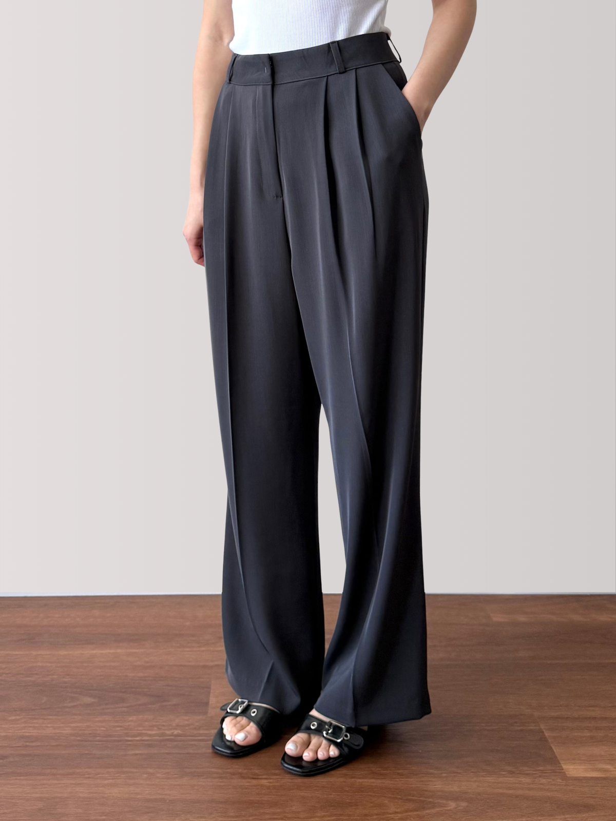 Avis Pant - Silky