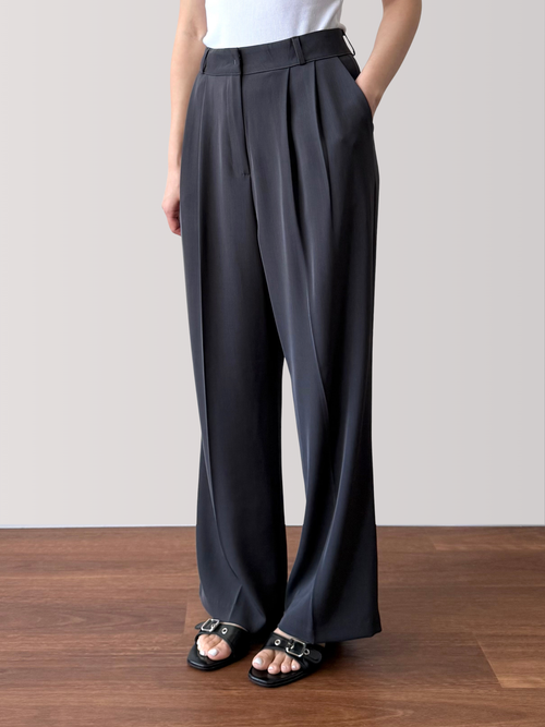 Avis Pant - Silky