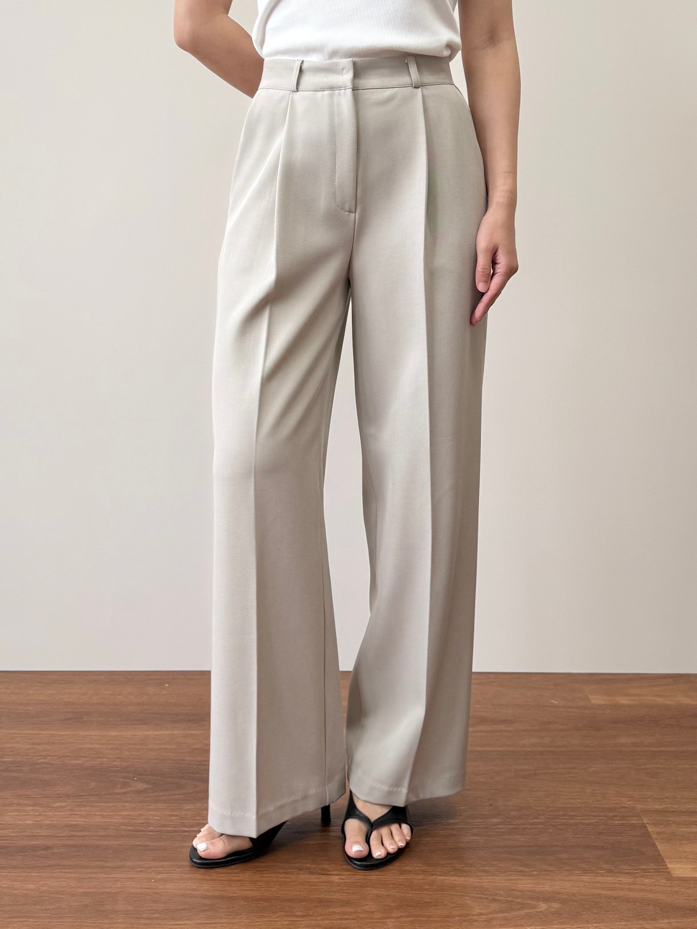 Blake Pant - Classic-1