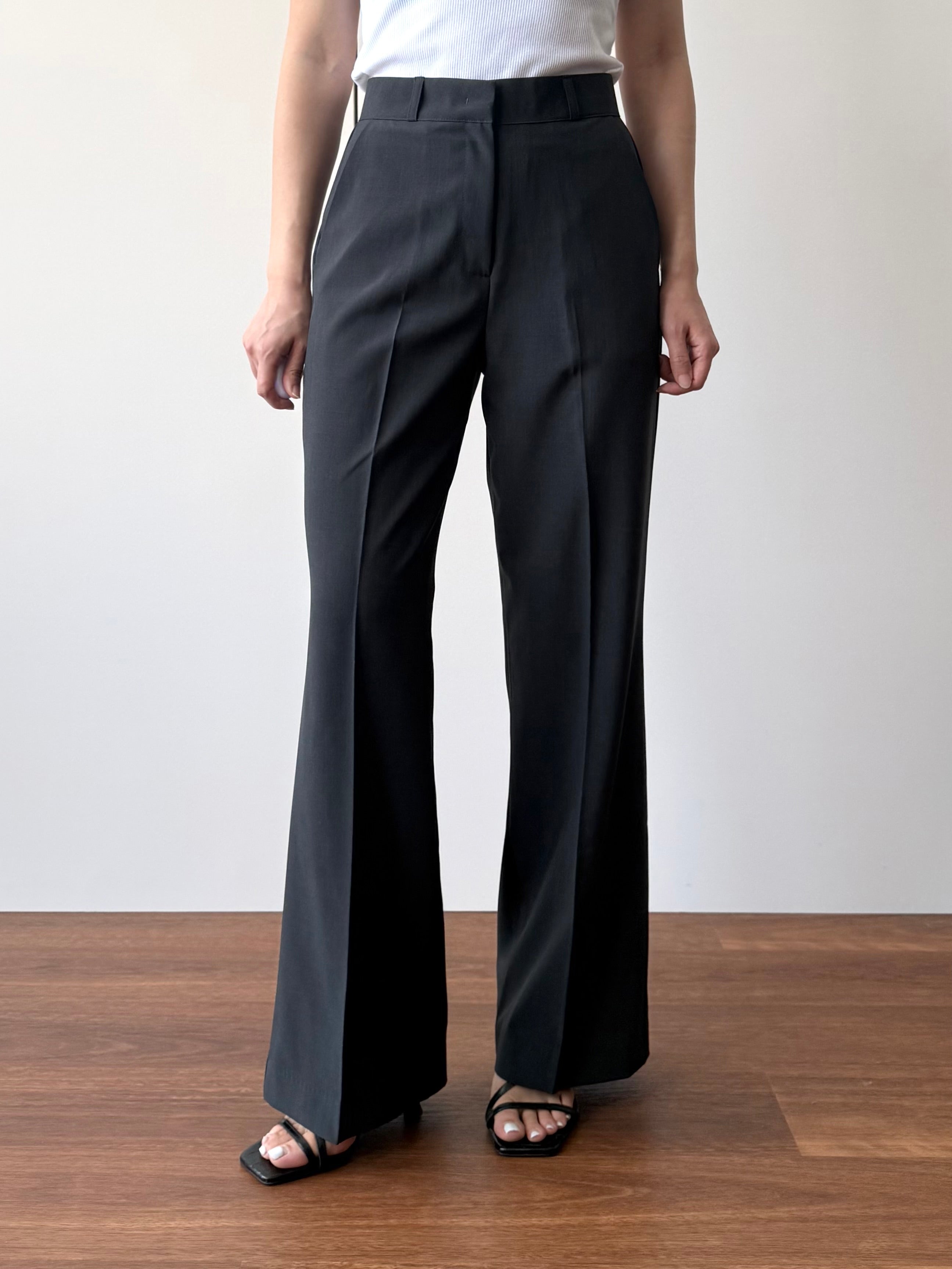 Blair Pant - Semi Wide