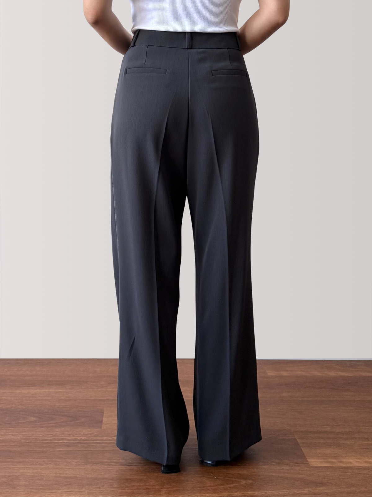 Avis Pant - Silky-5