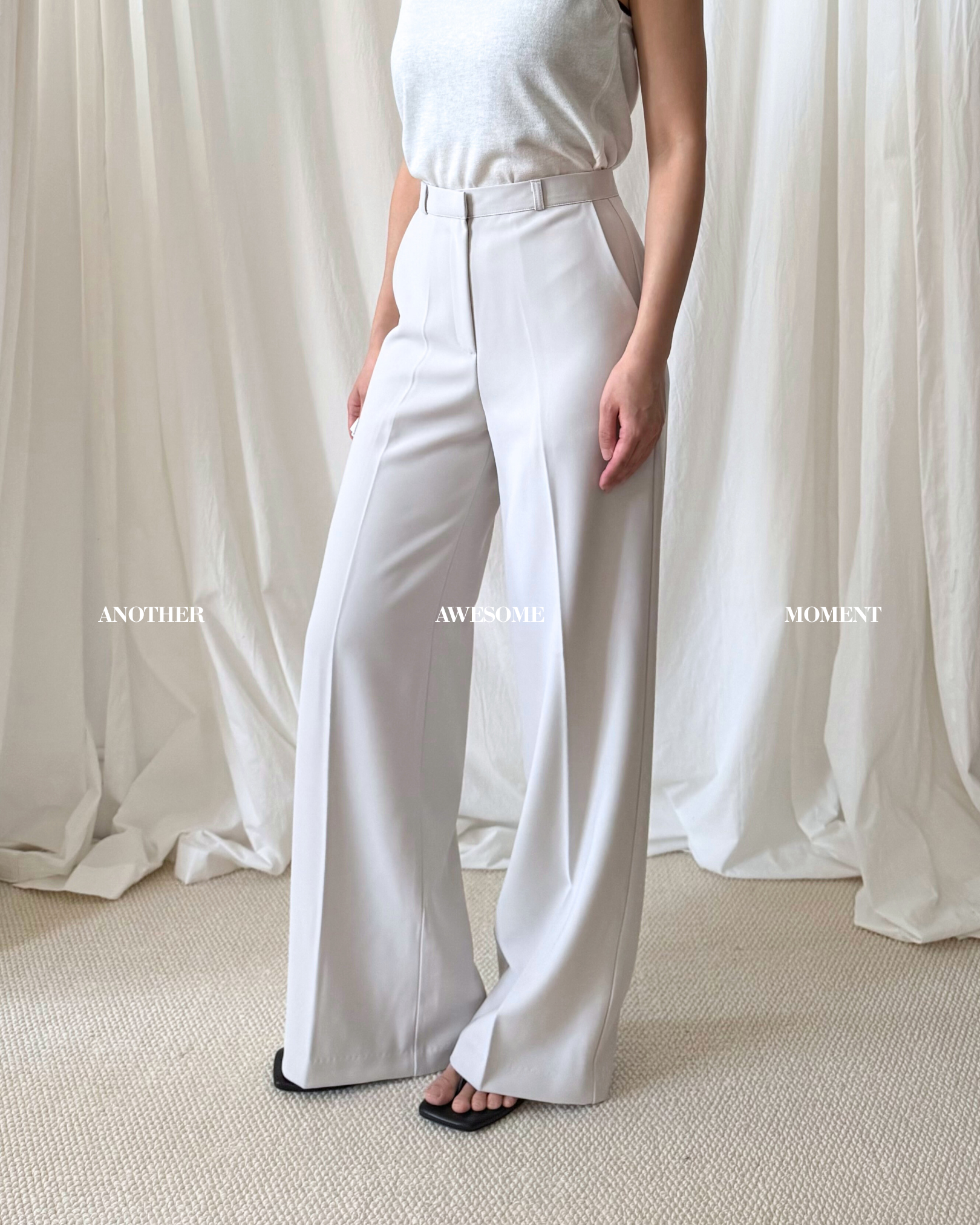 The Effortless Pants - Classic-6