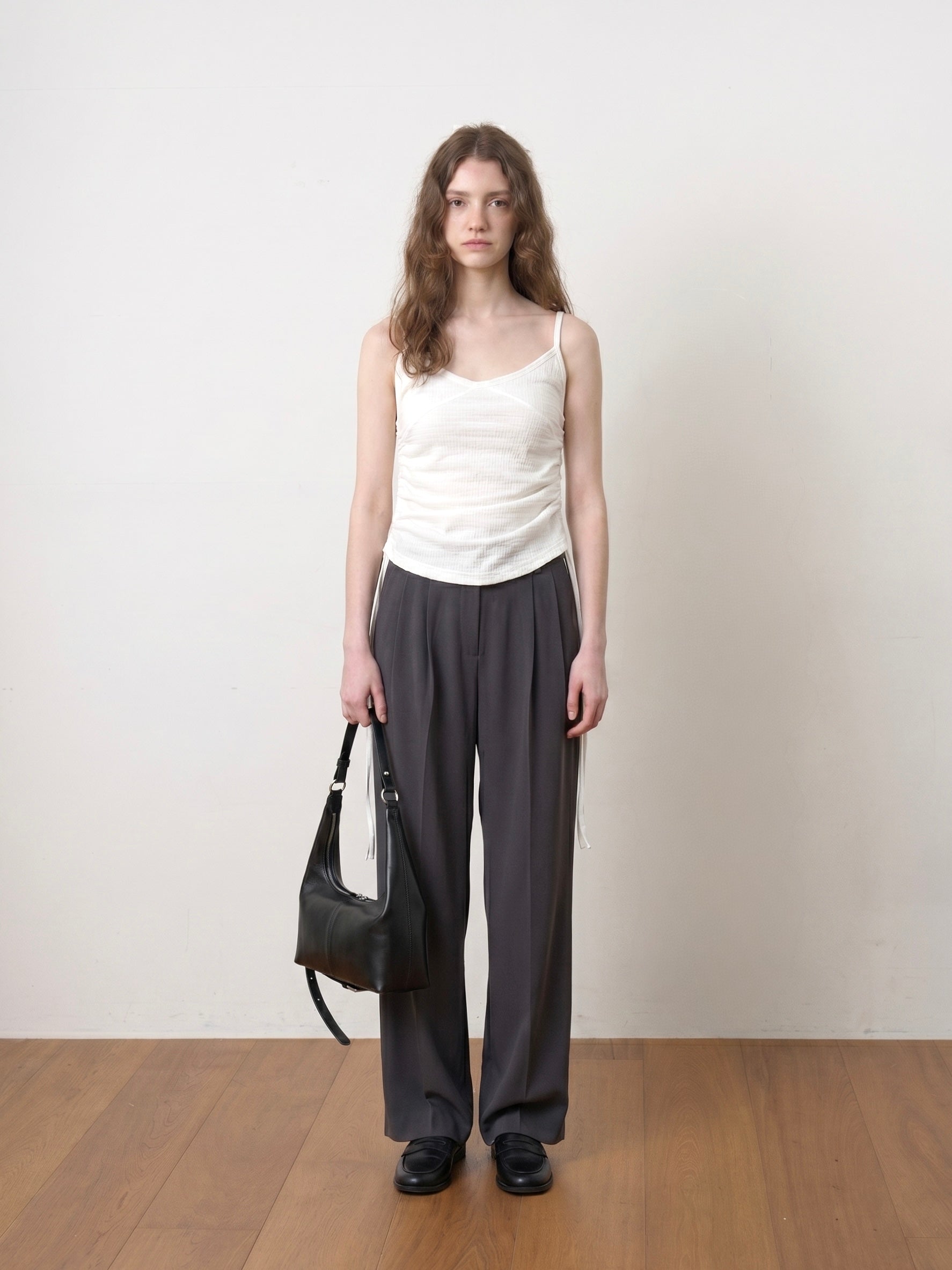 Avis Pant - Silky
