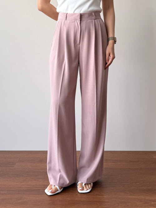 Avis Pant - Linen
