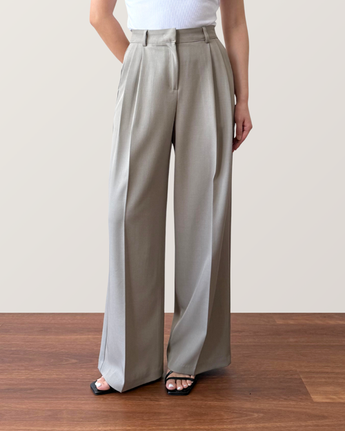 Avis Pant - Classic