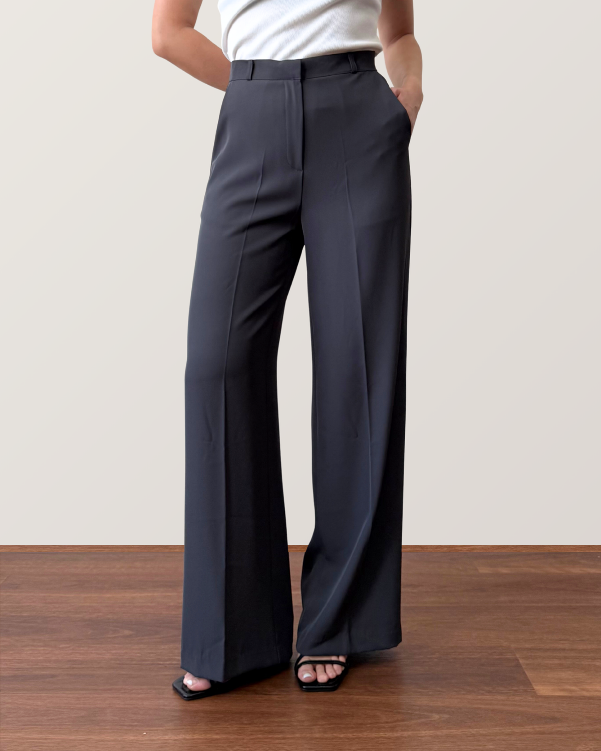 The Effortless Pants - Classic