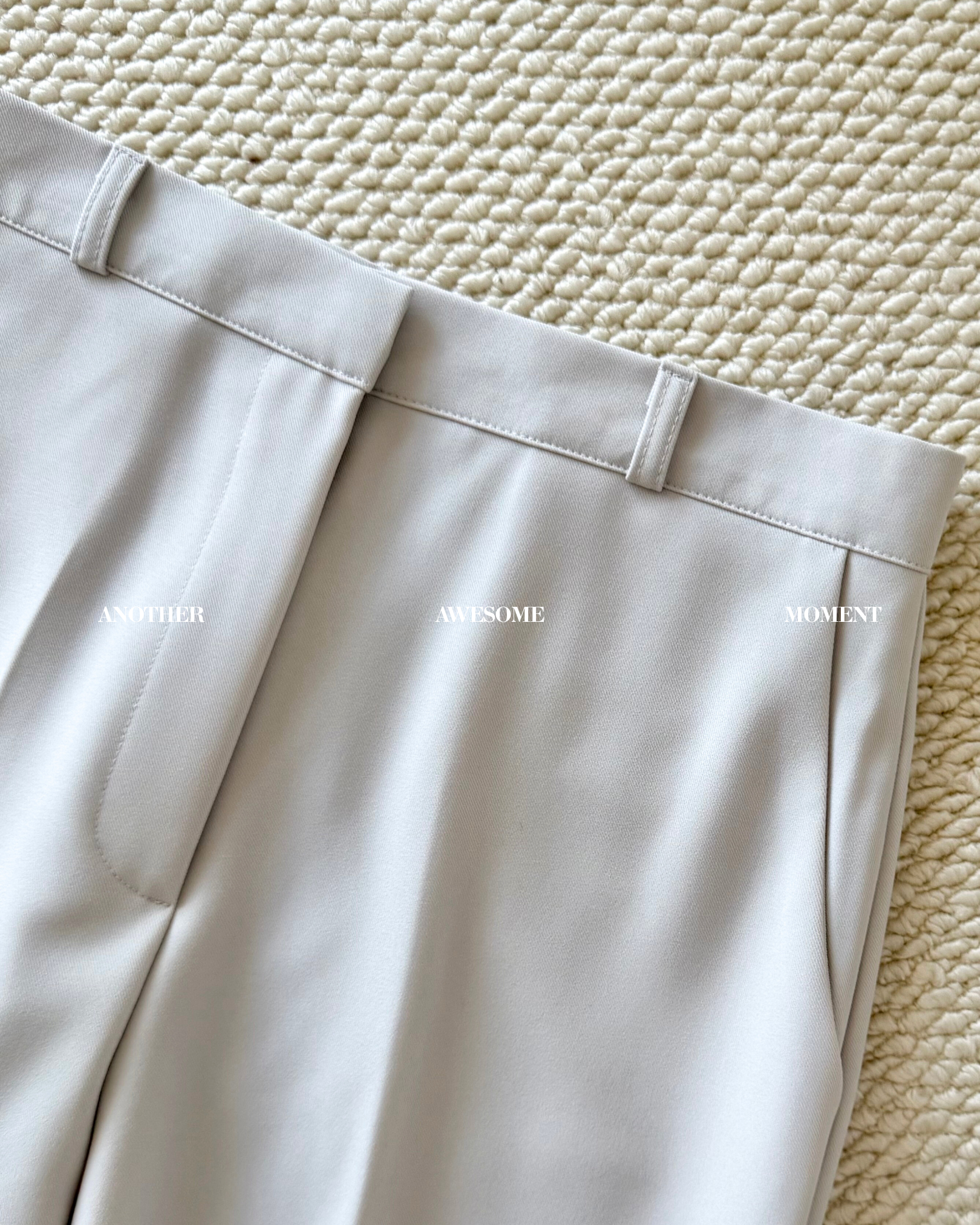 The Effortless Pants - Classic-10