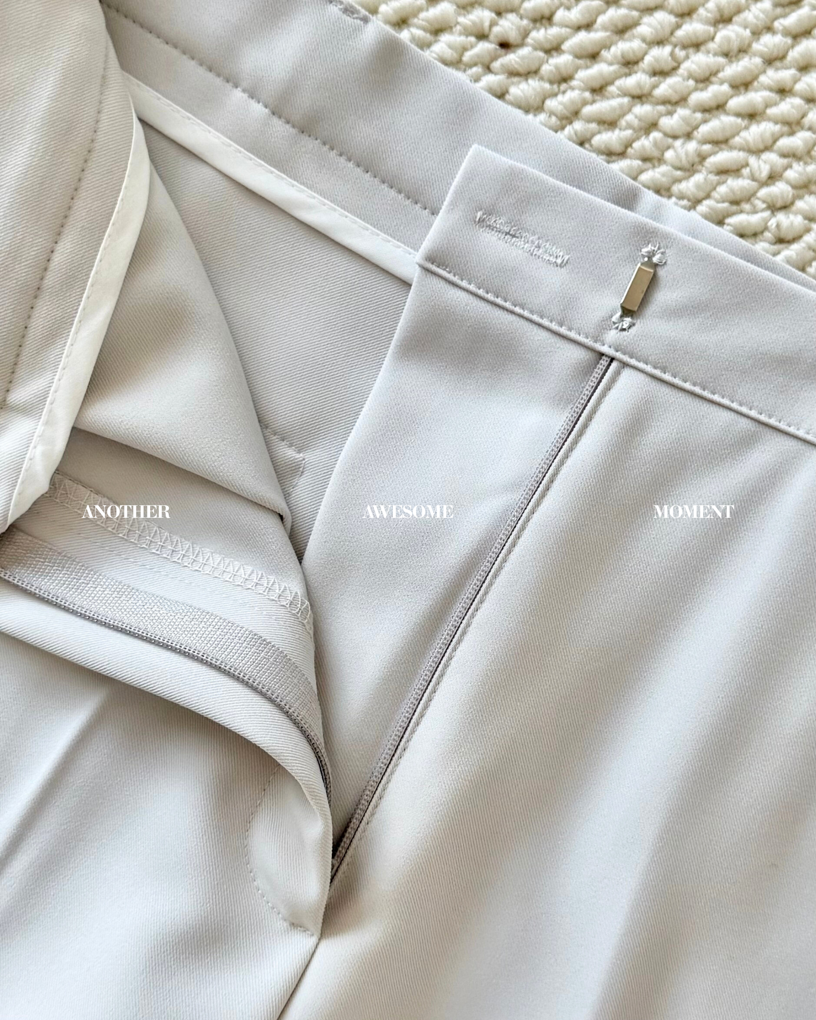 The Effortless Pants - Classic-11