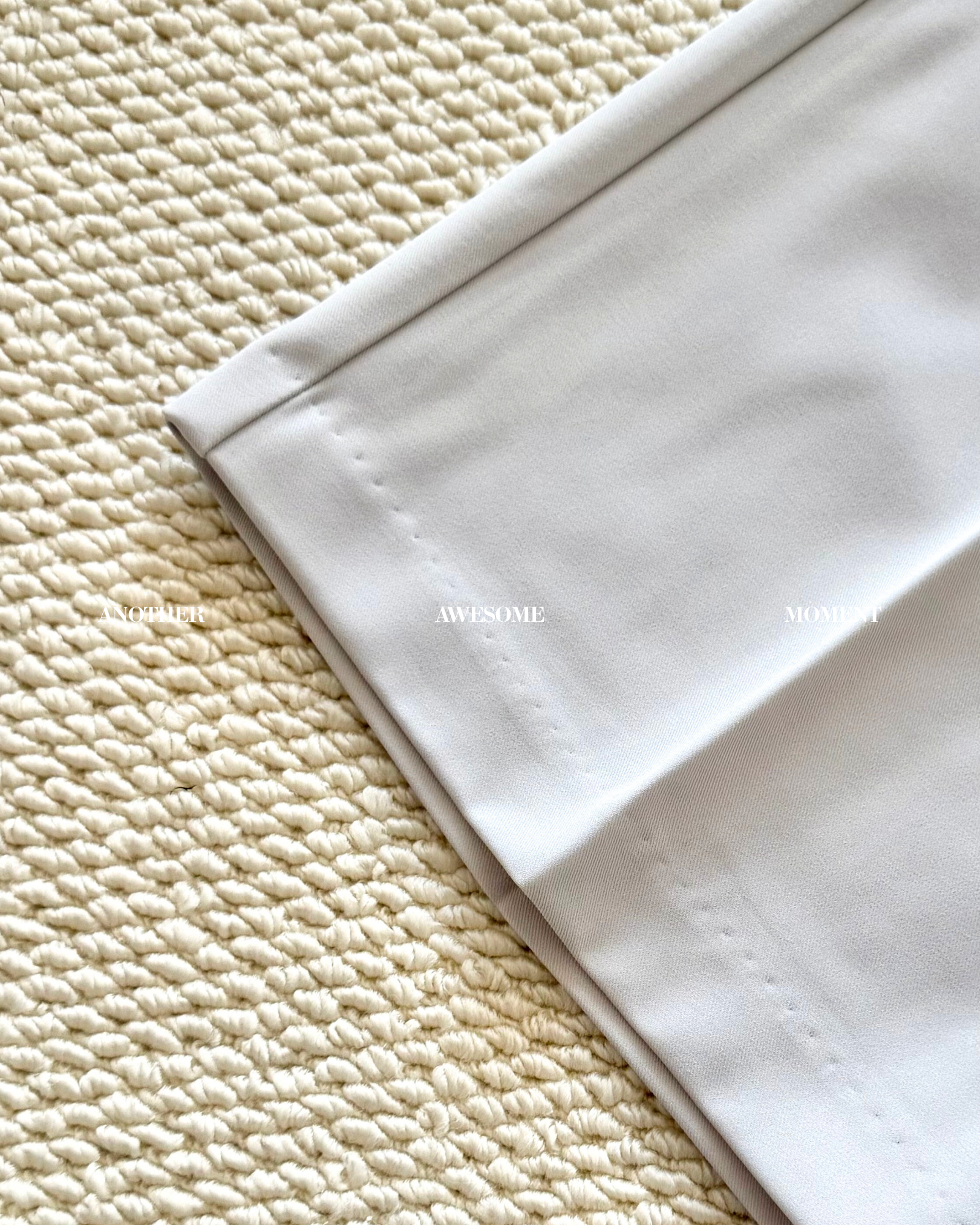 The Effortless Pants - Classic-12