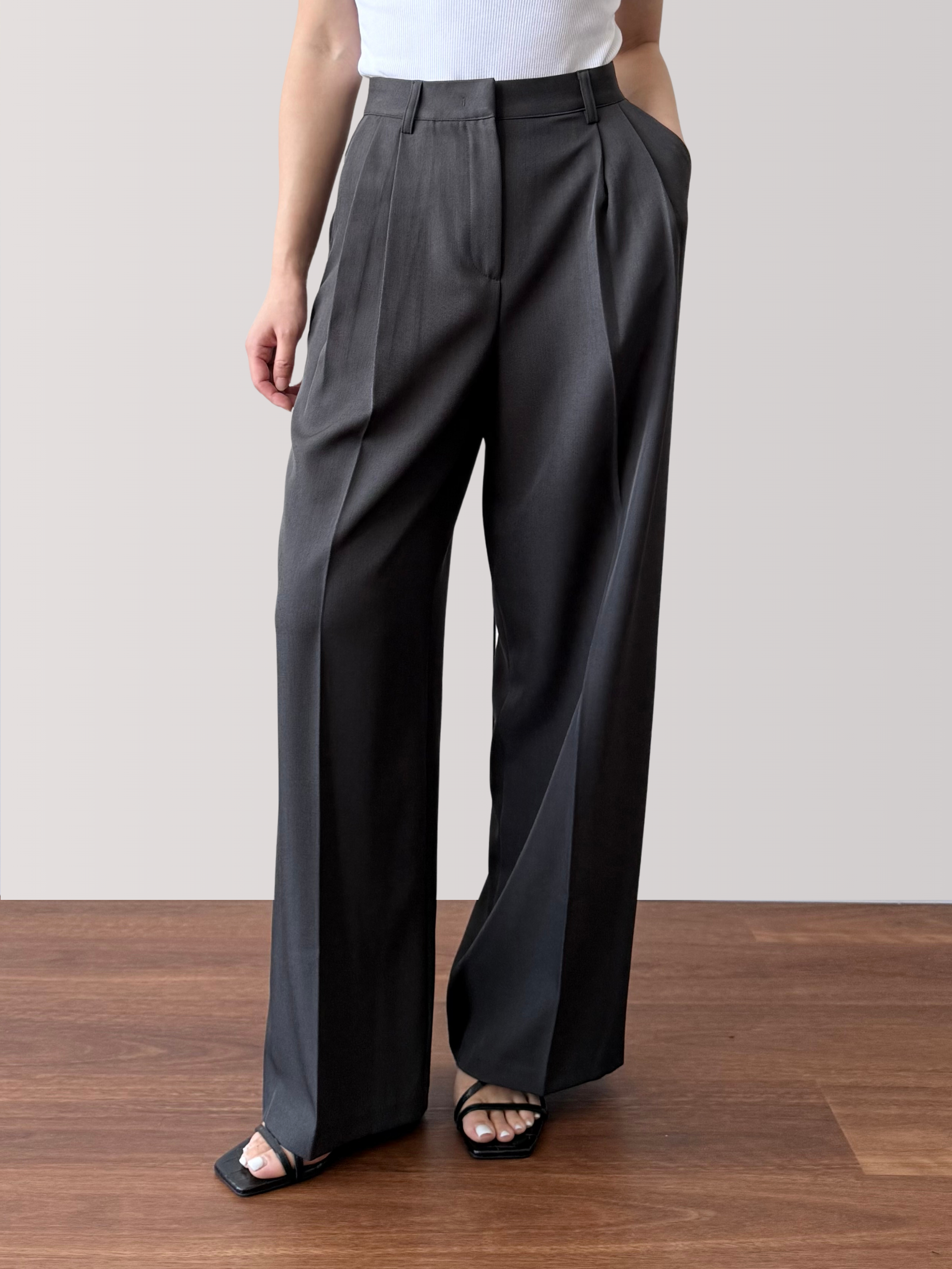 Avis Pant - Classic-8