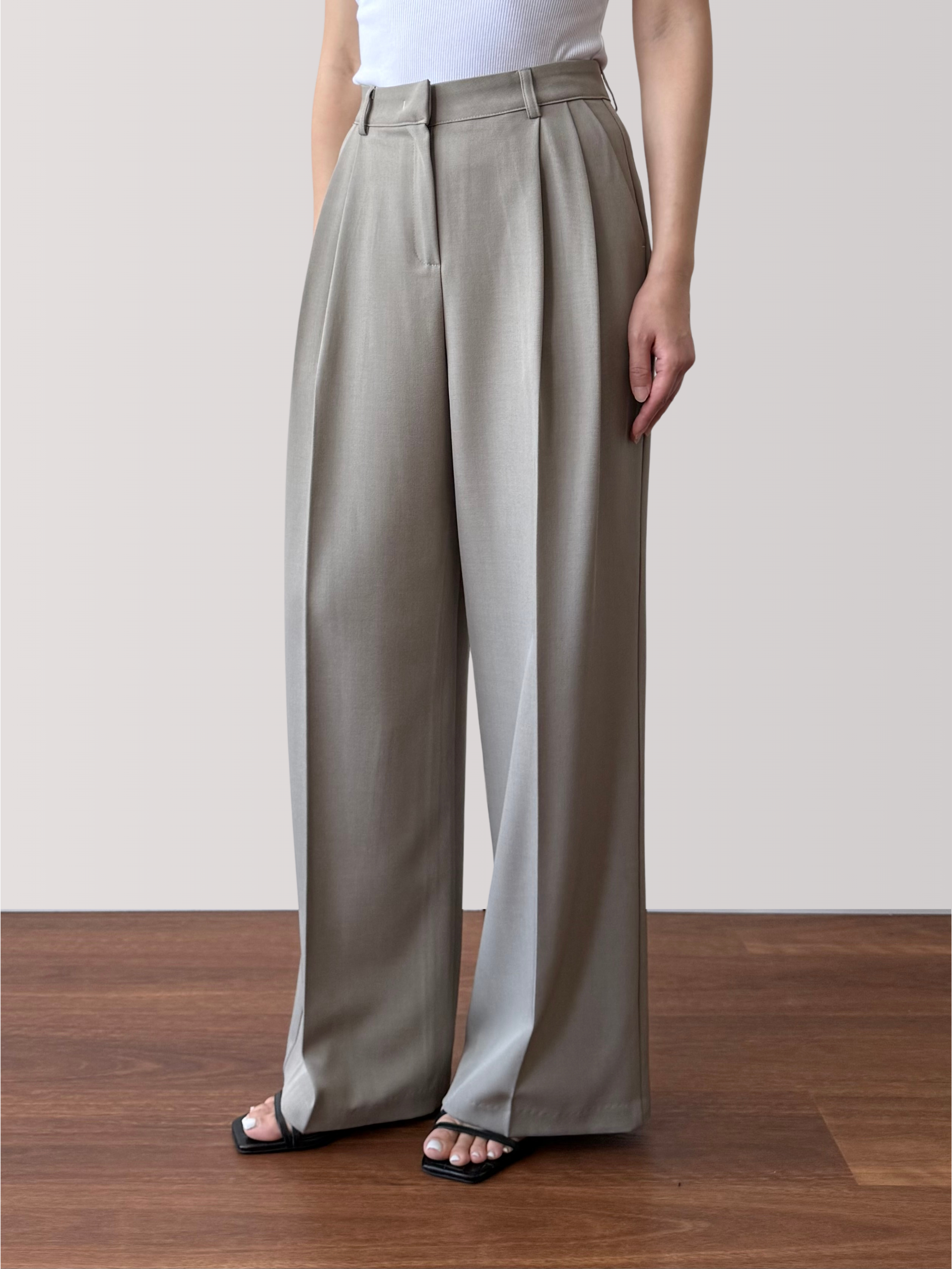 Avis Pant - Classic