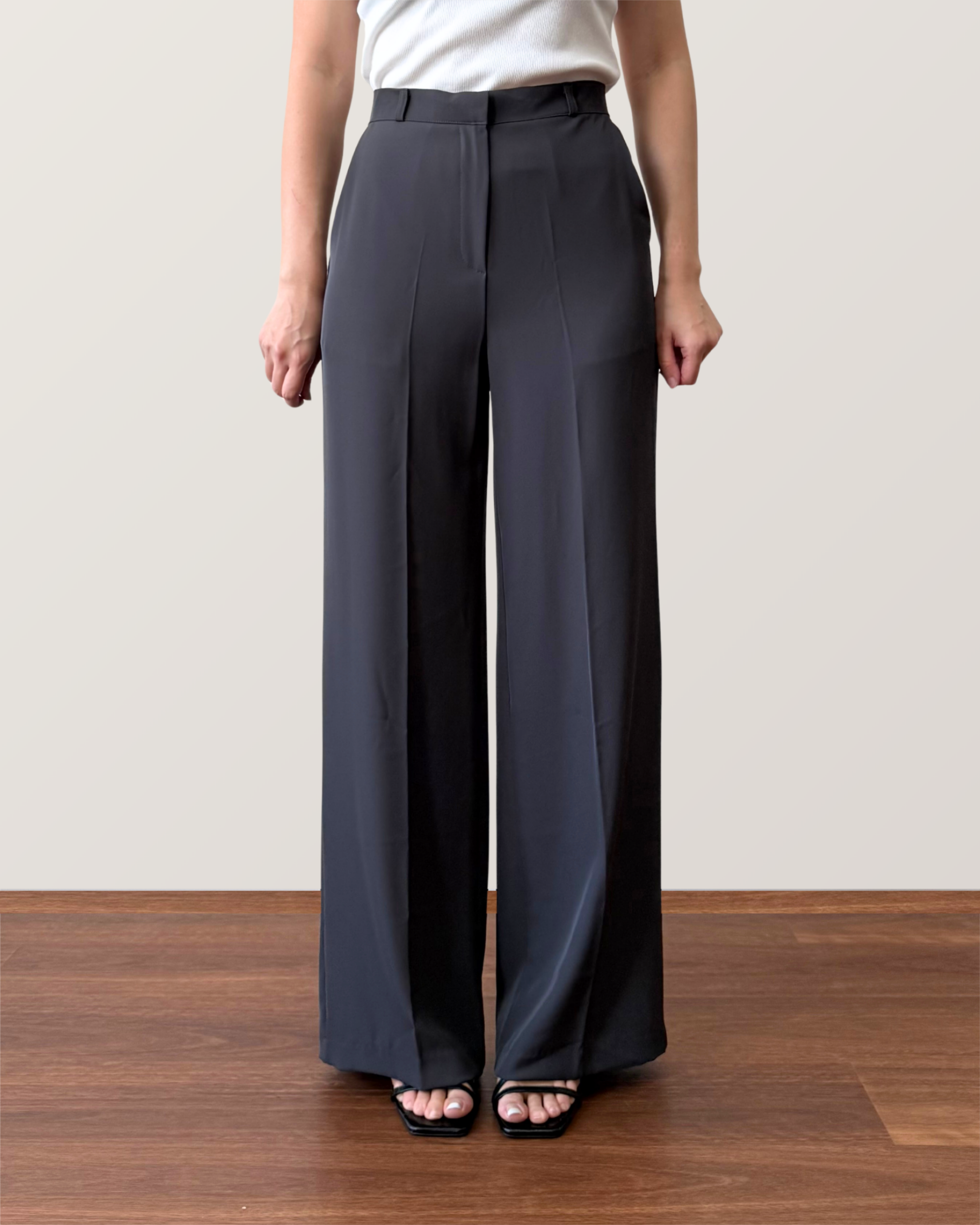 The Effortless Pants - Classic
