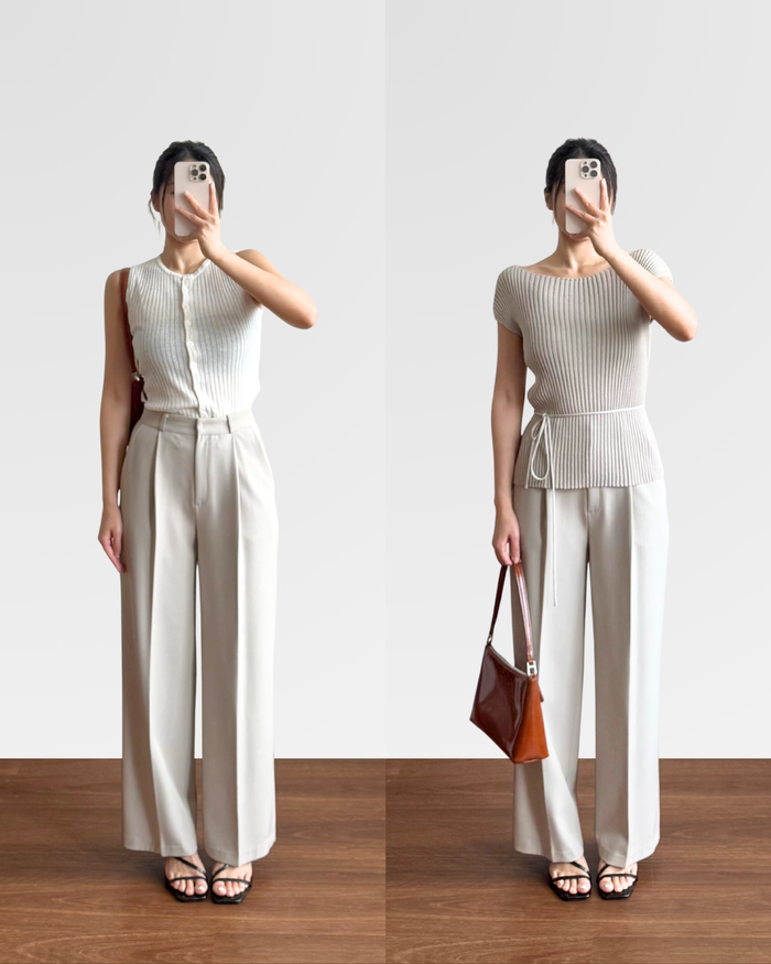 Blake Pant - Classic