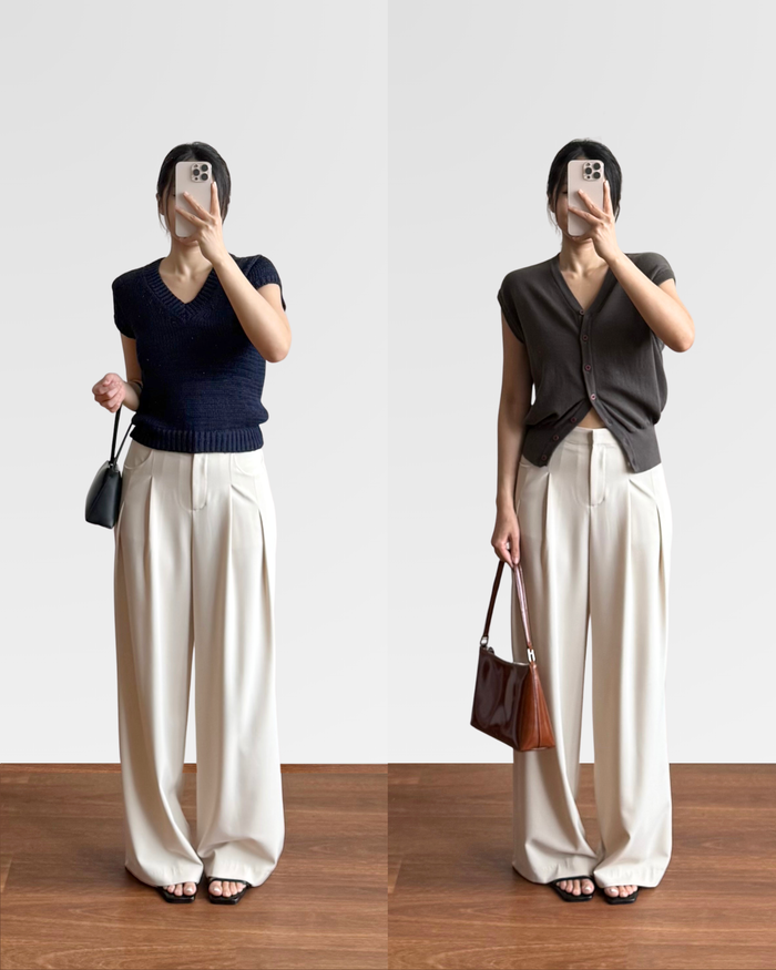 Sydney Pant - Light