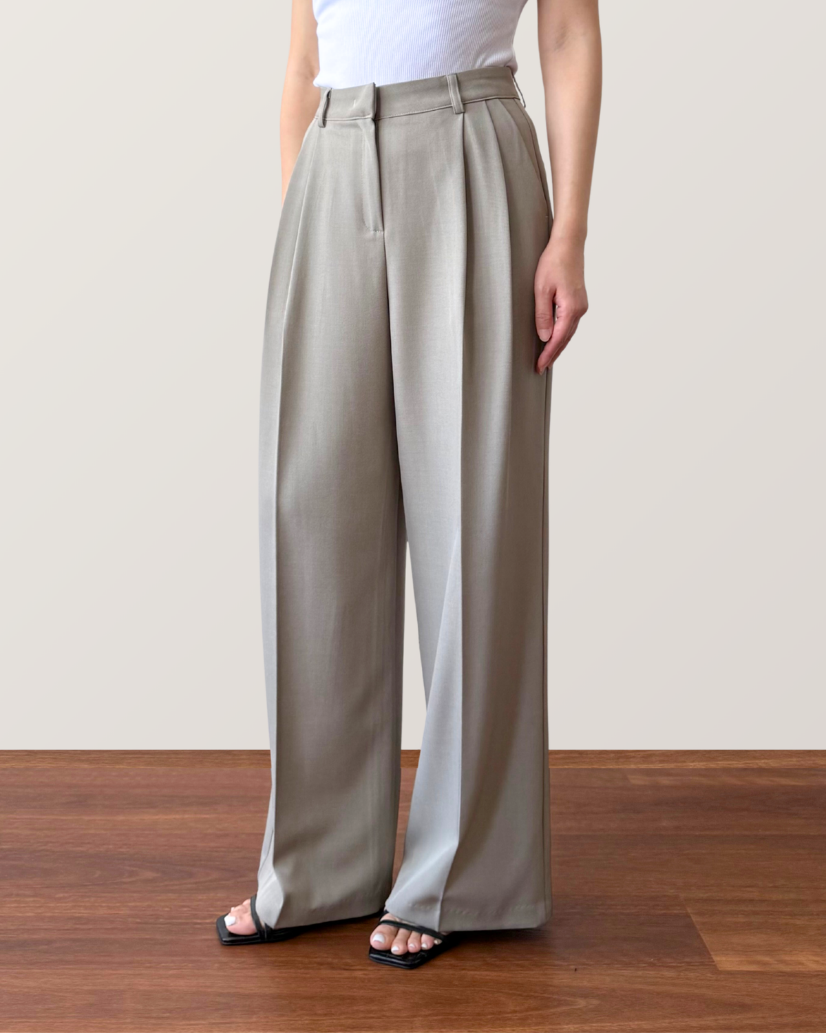 Avis Pant - Classic