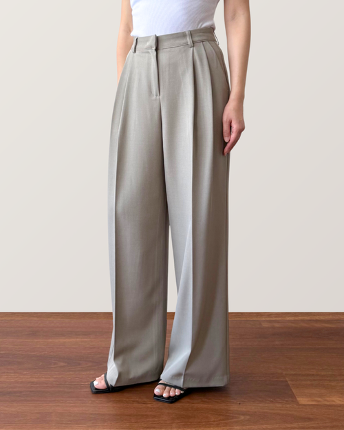 Avis Pant - Classic