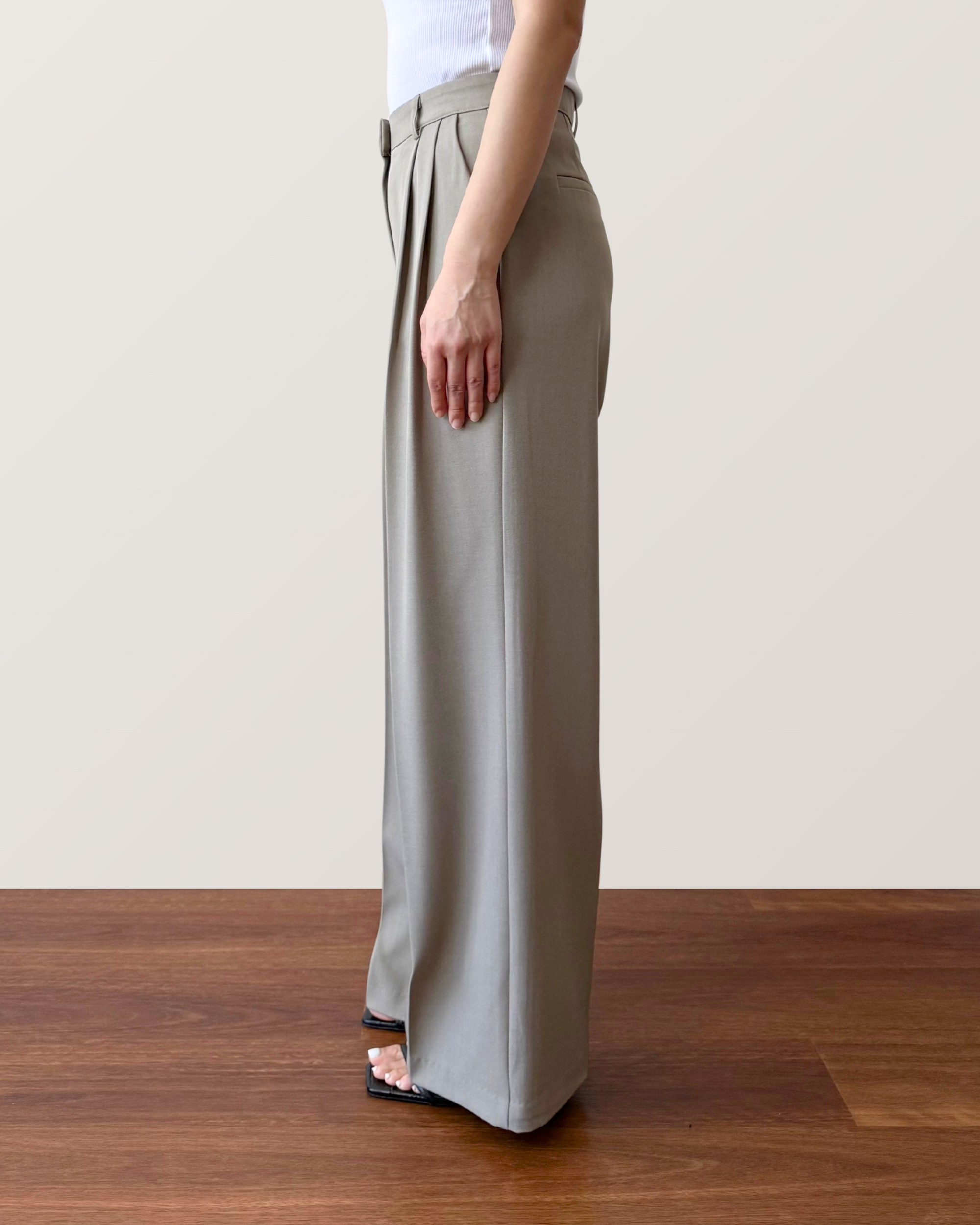 Avis Pant - Classic