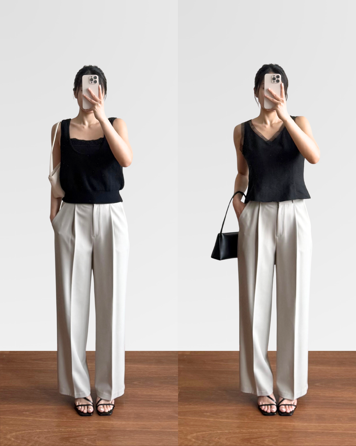 Blake Pant - Classic