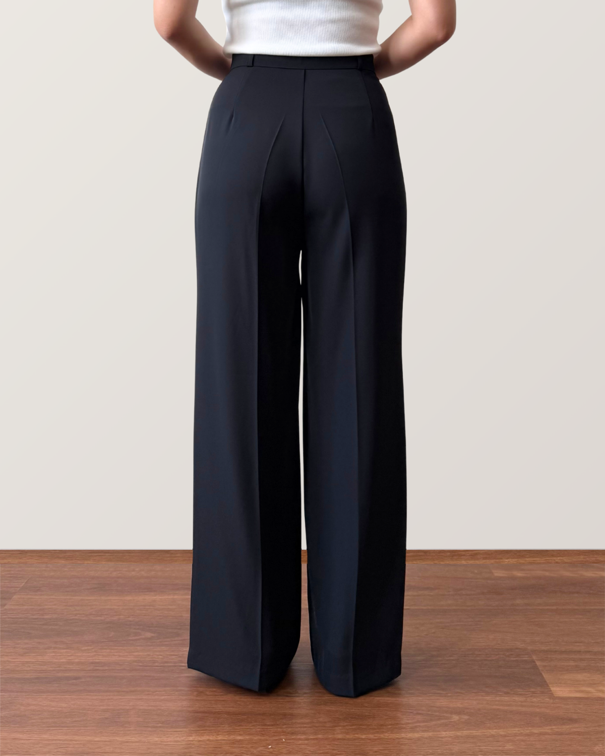 The Effortless Pants - Classic