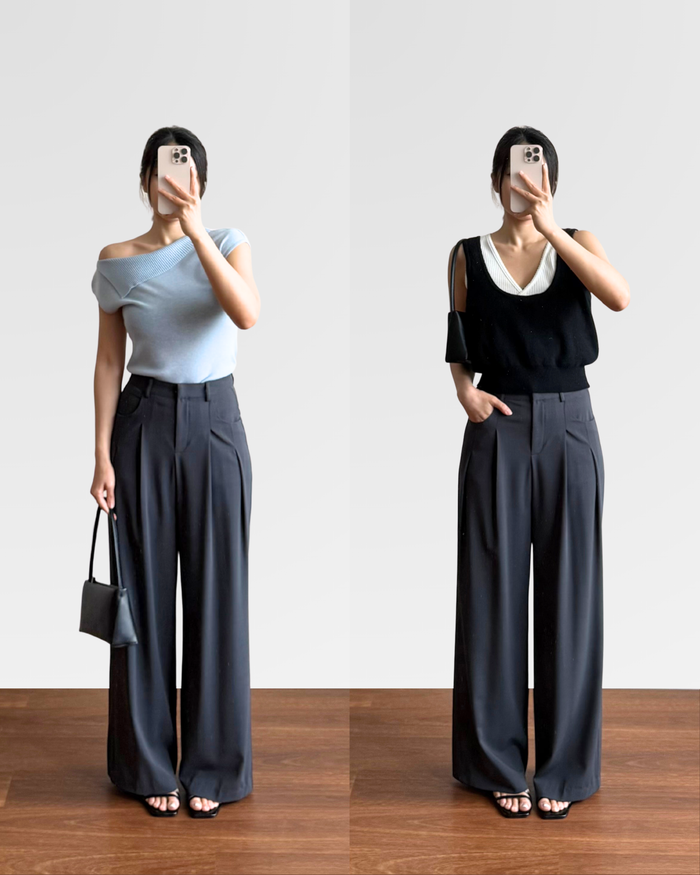 Sydney Pant - Light