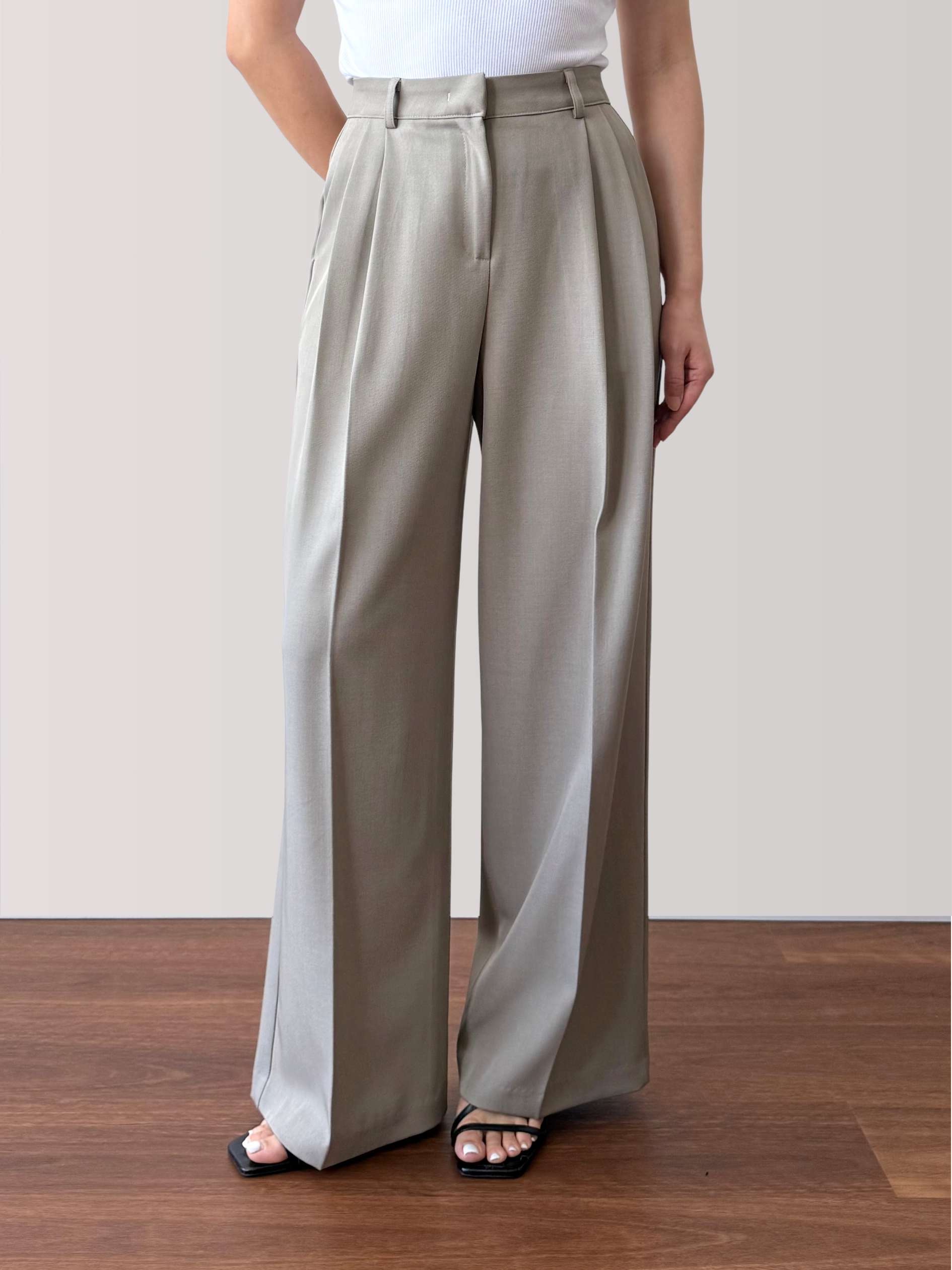 Avis Pant - Classic