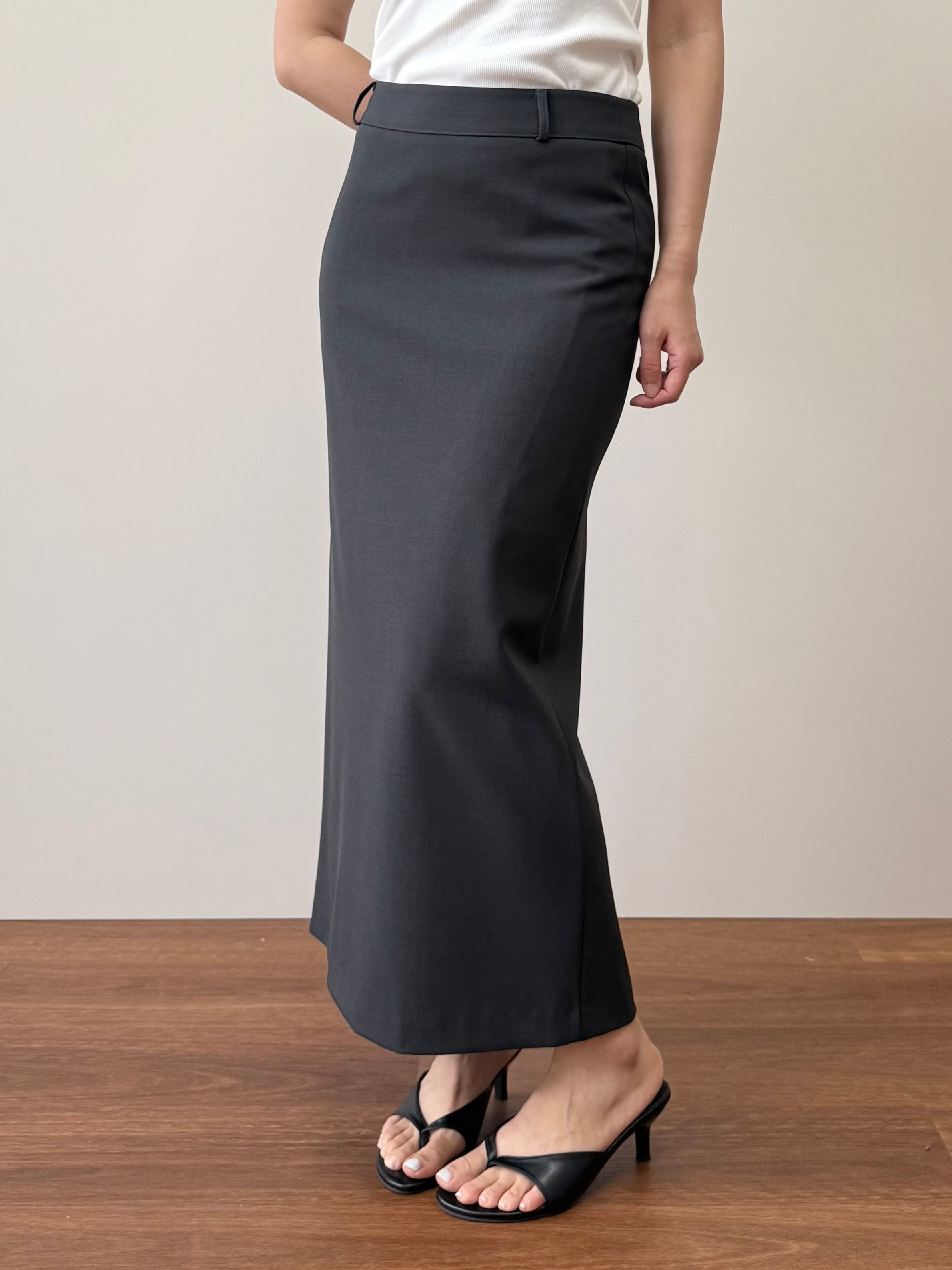 Dark Grey - Size S