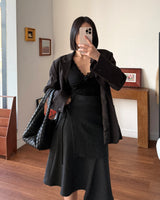 Soft Office Edit…Power in quiet motion — refined, effortless, intentionally composed.