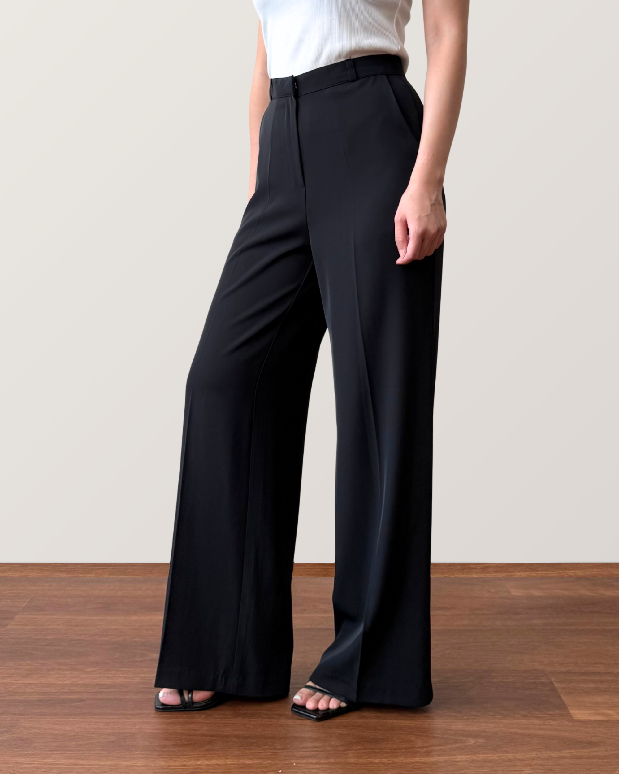 The Effortless Pants - Classic