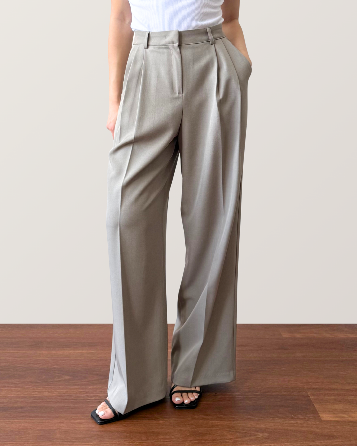 Avis Pant - Classic