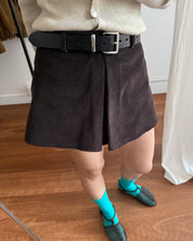 For Geeks | Library Mood: Soft textures for a quiet afternoon at your favourite corner table.