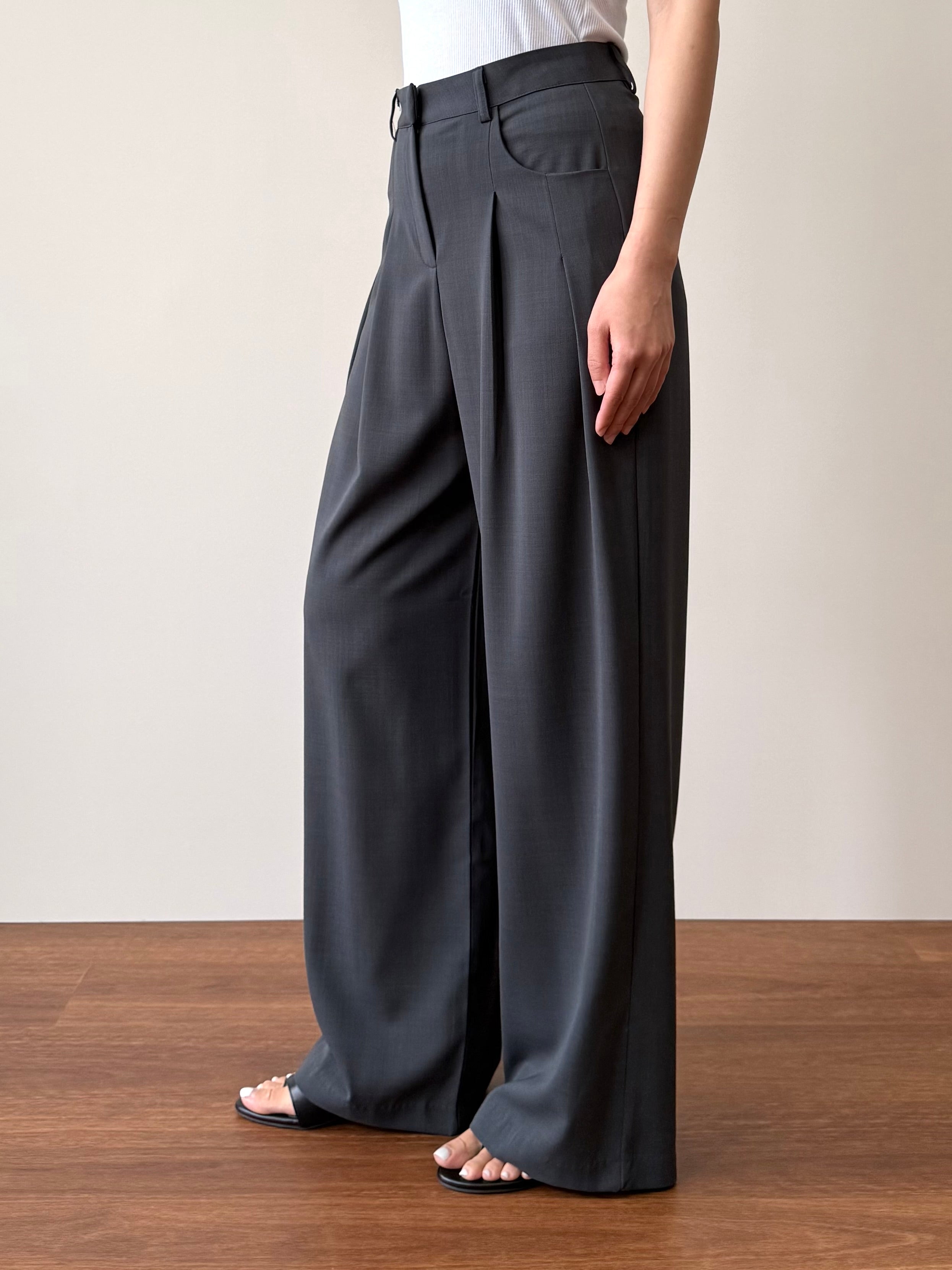 Sydney Pant - Light-7