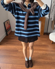 For Geeks... A calm preppy note for an ordinary afternoon walk.