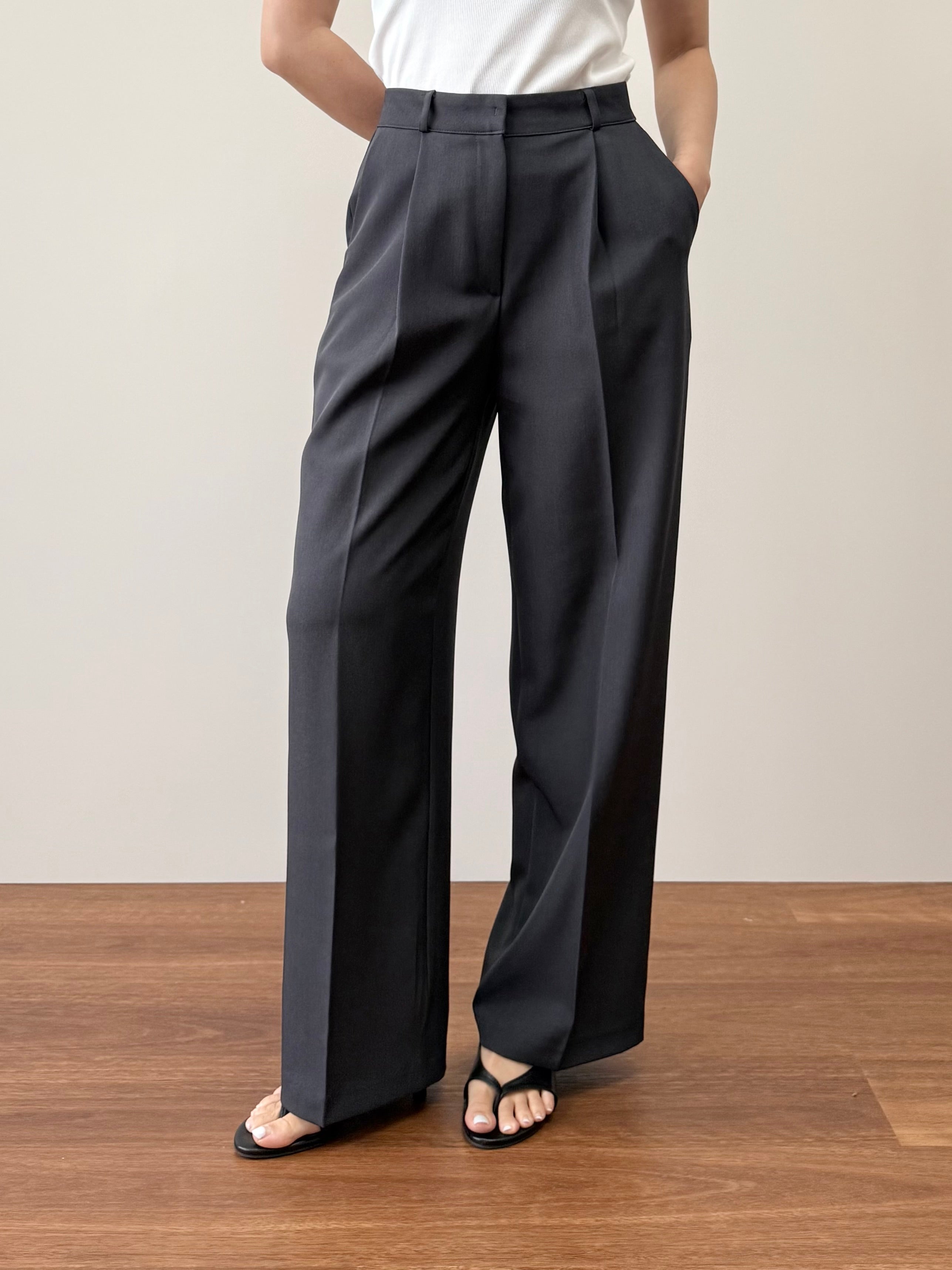 Blake Pant - Classic-2