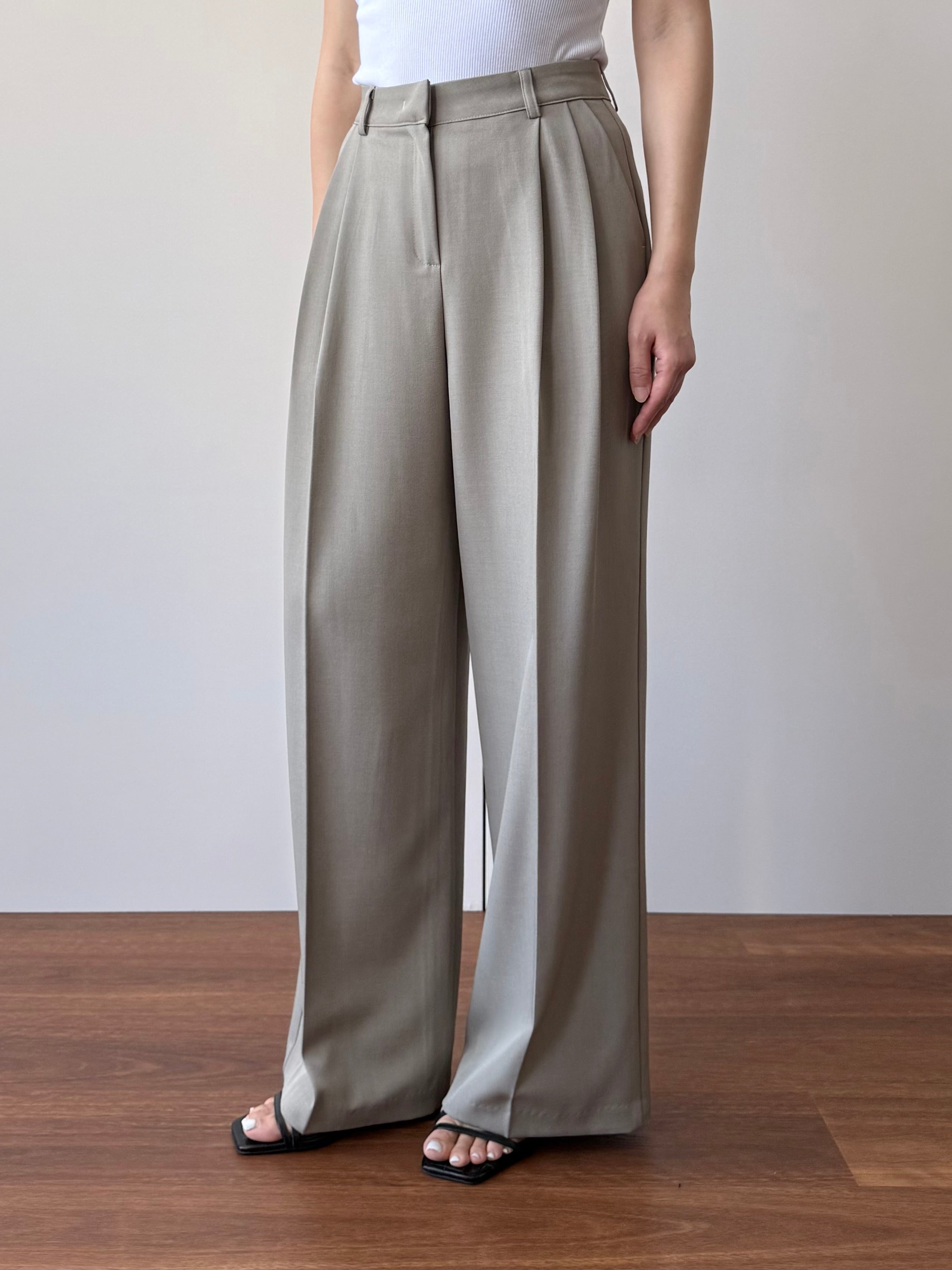 Avis Pant - Classic