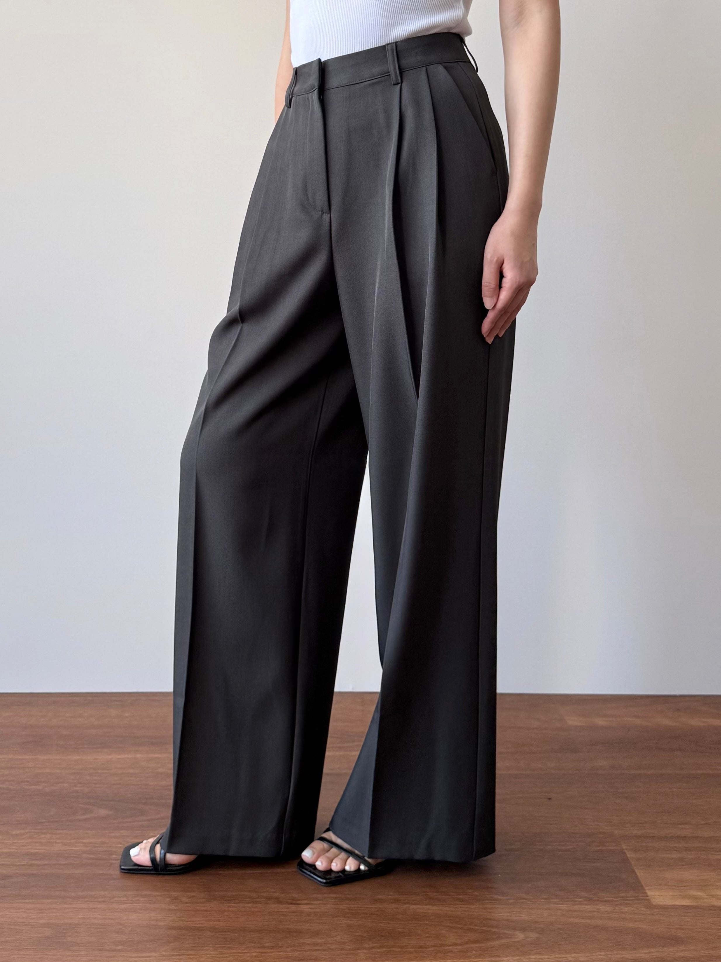 Avis Pant - Classic-8