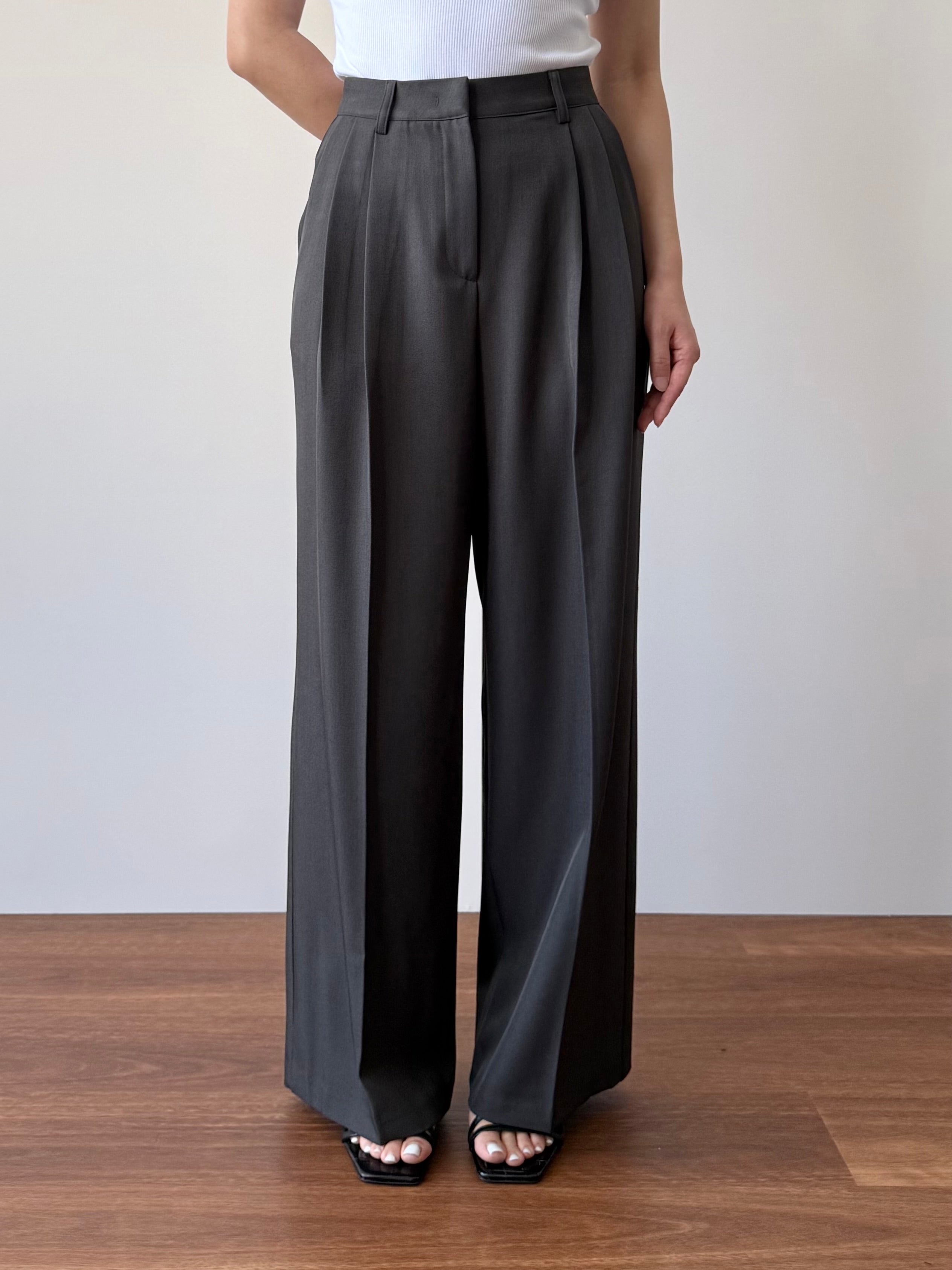 Avis Pant - Classic-6