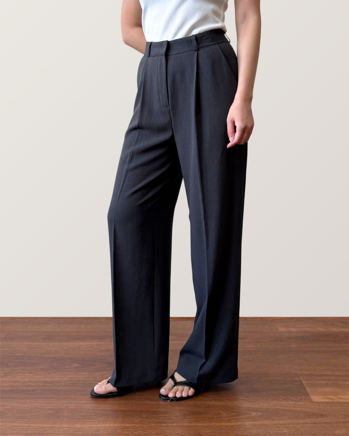 Blake Pant - Linen-3