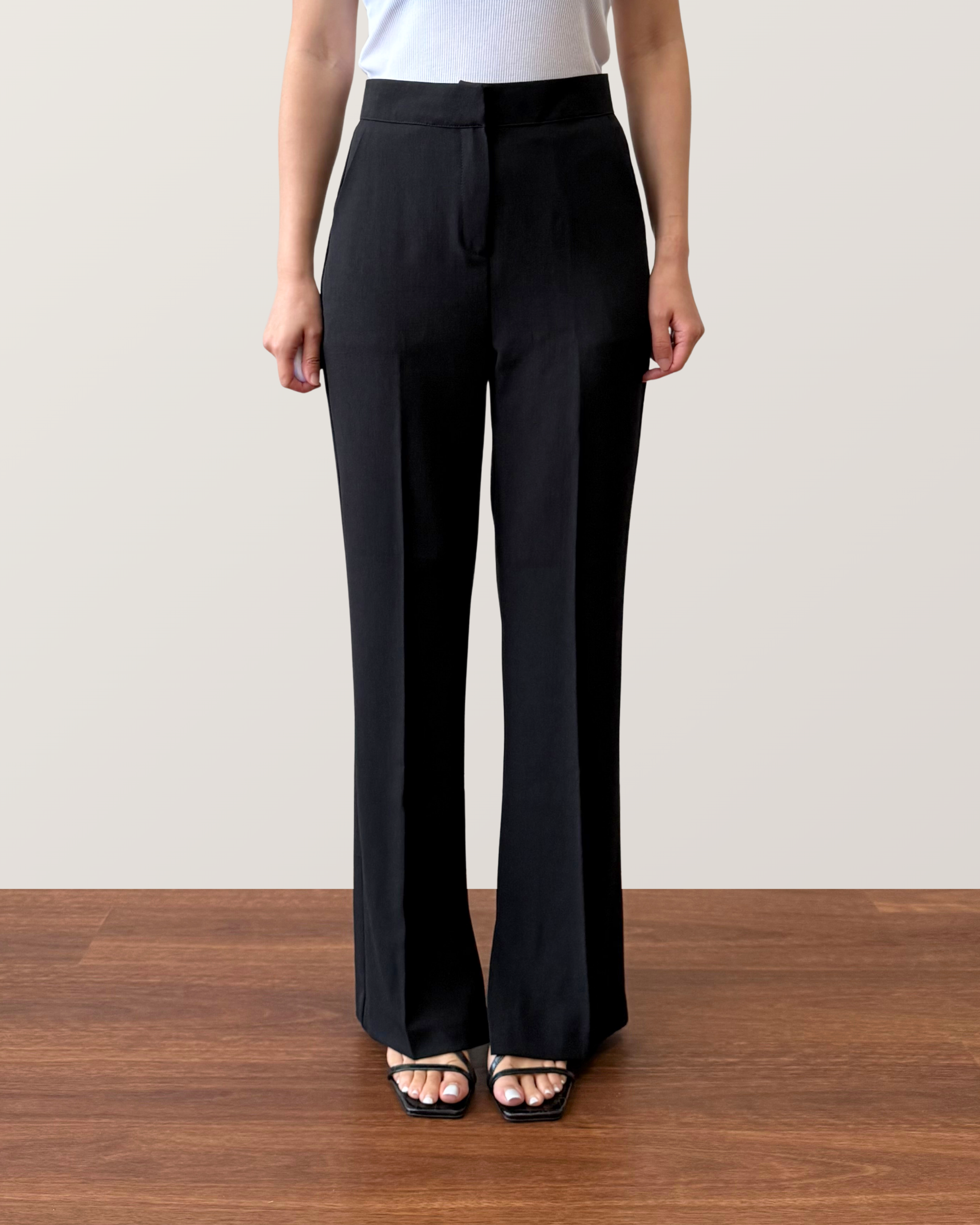 Blair Pant - Linen