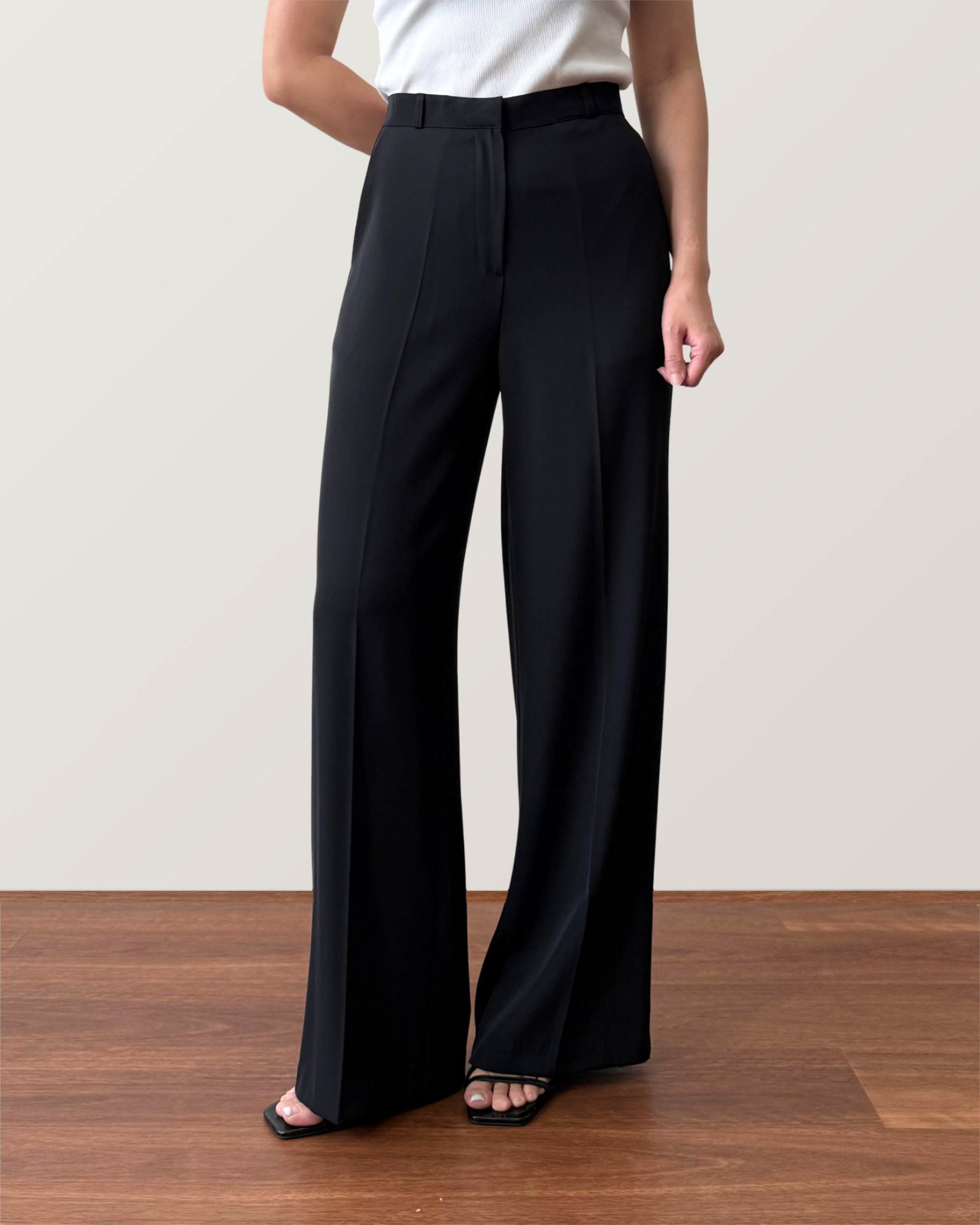 The Effortless Pants - Classic
