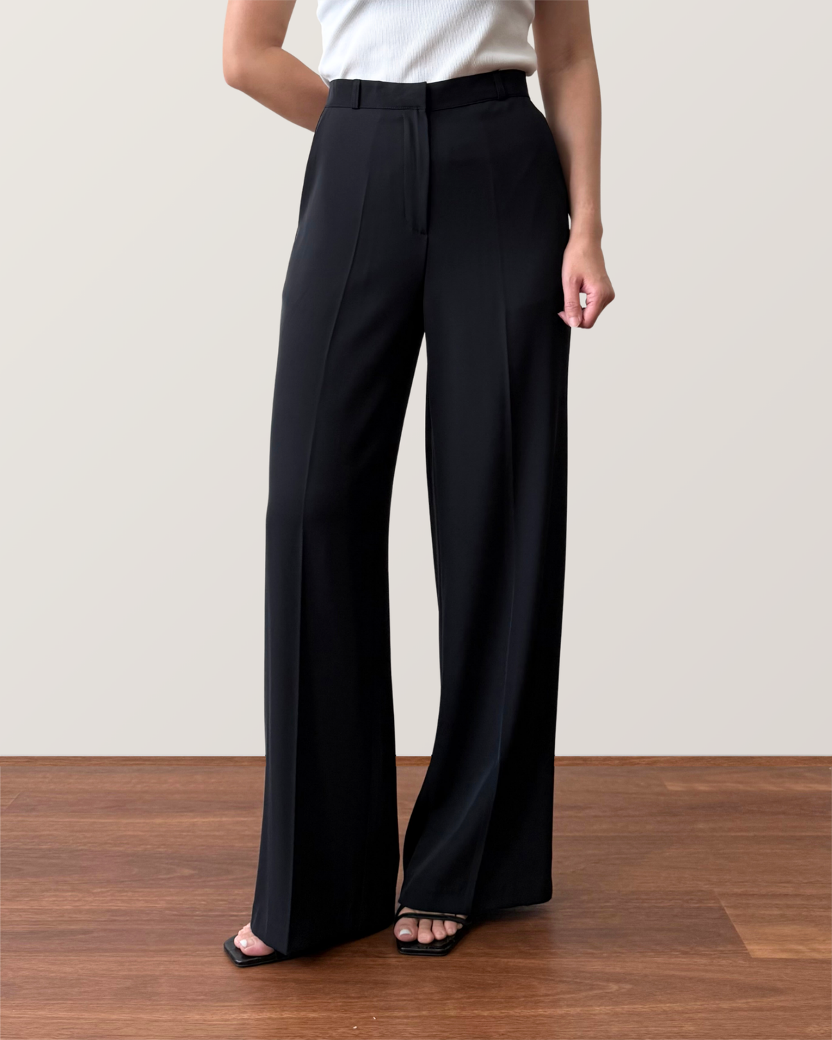 The Effortless Pants - Classic-3