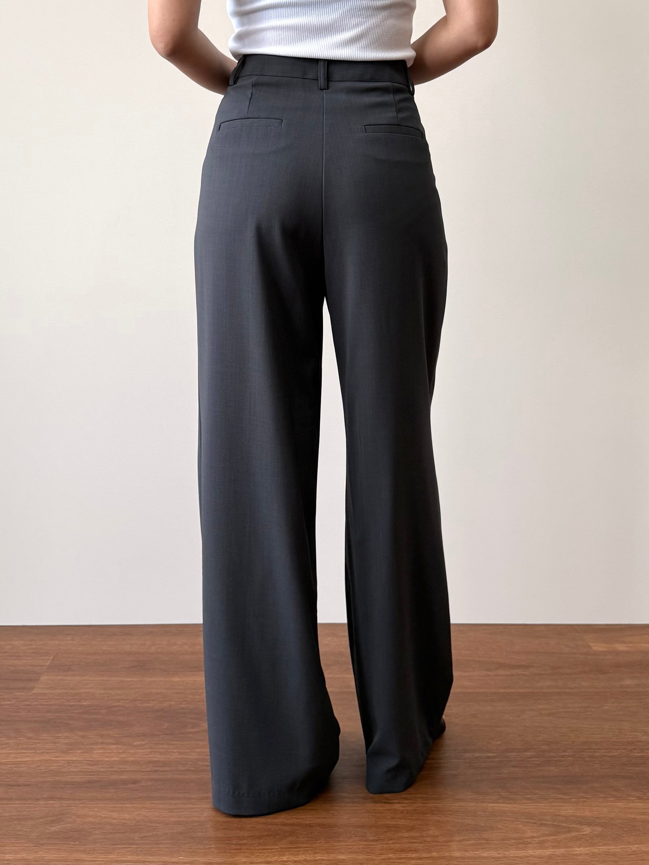 Sydney Pant - Light-8