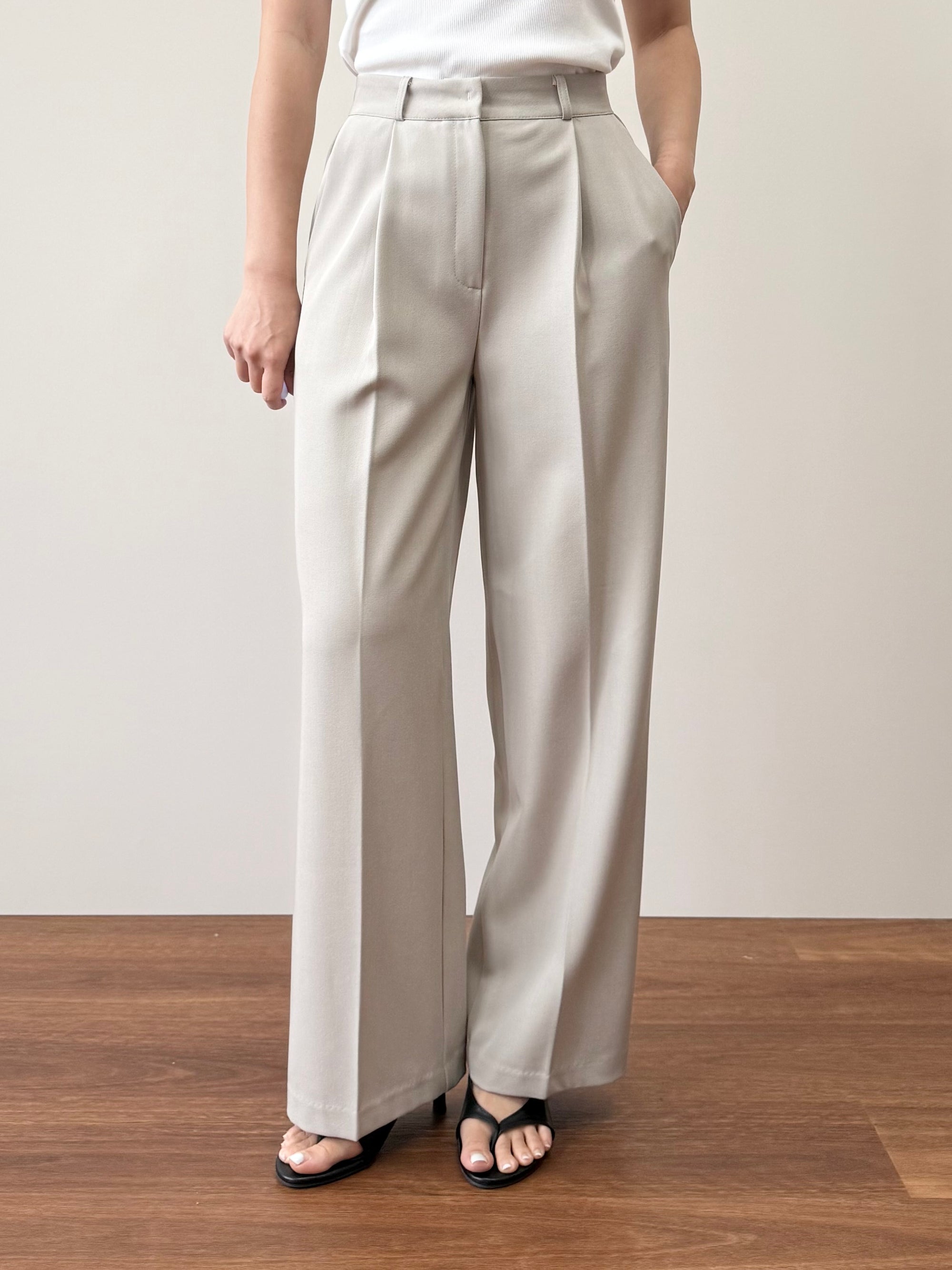 Blake Pant - Classic