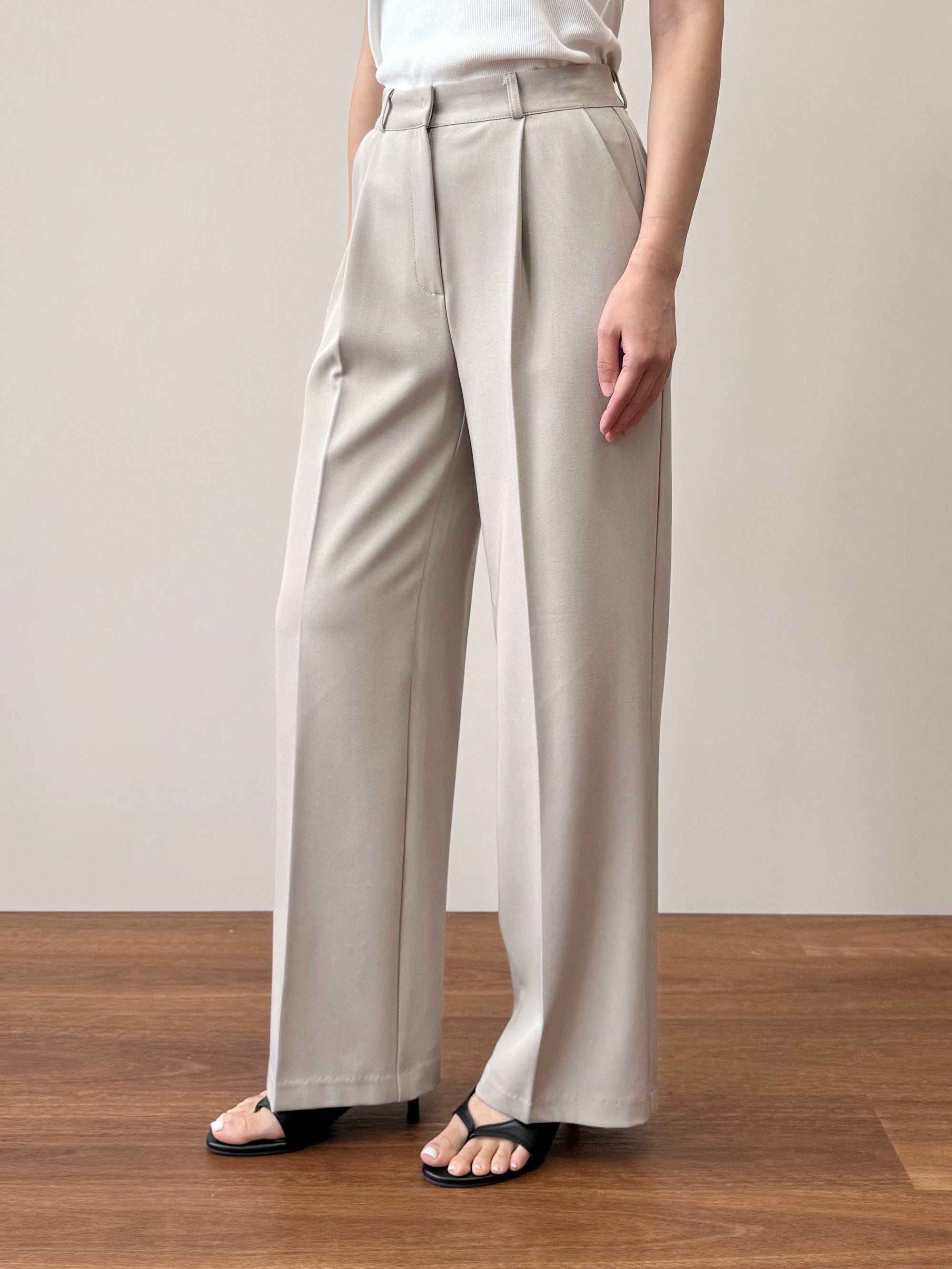 Blake Pant - Classic